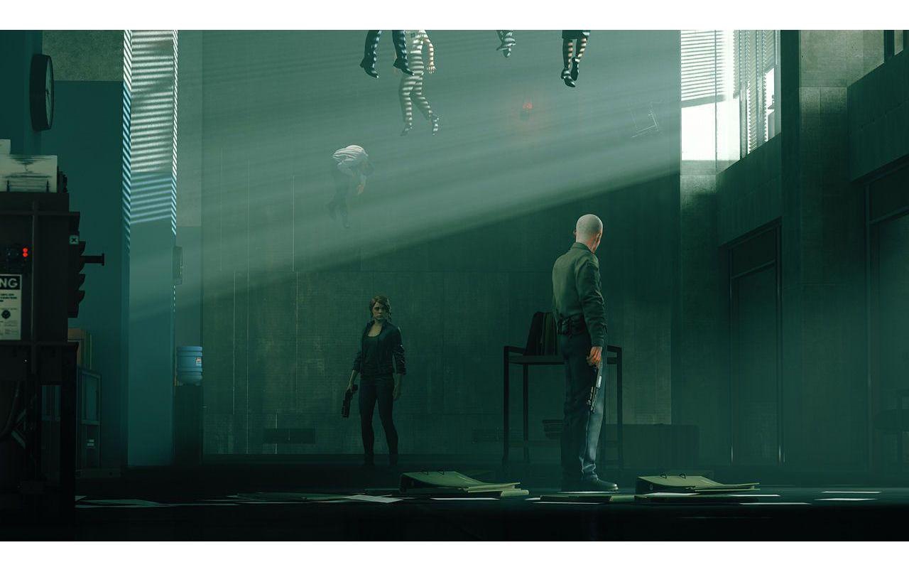 Spielesoftware »Control«, PlayStation 4