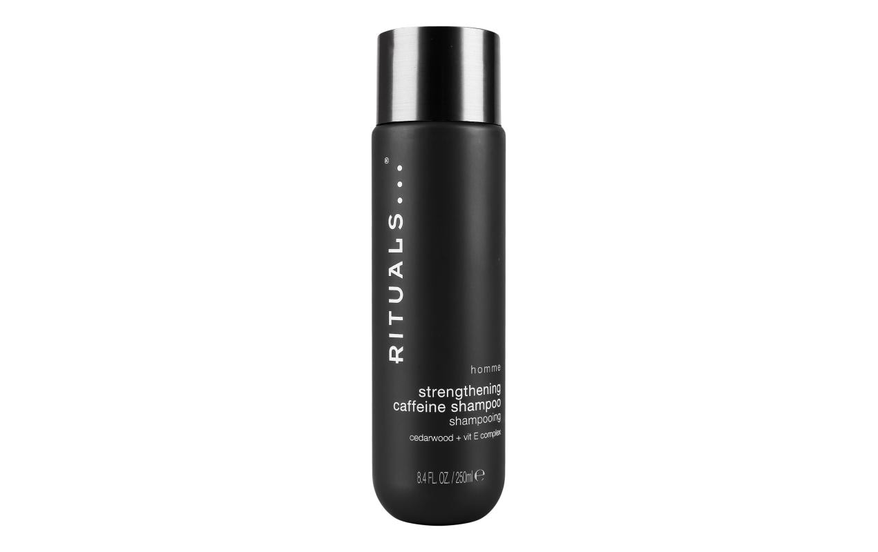 Rituals Haarshampoo »Homme 250 ml«