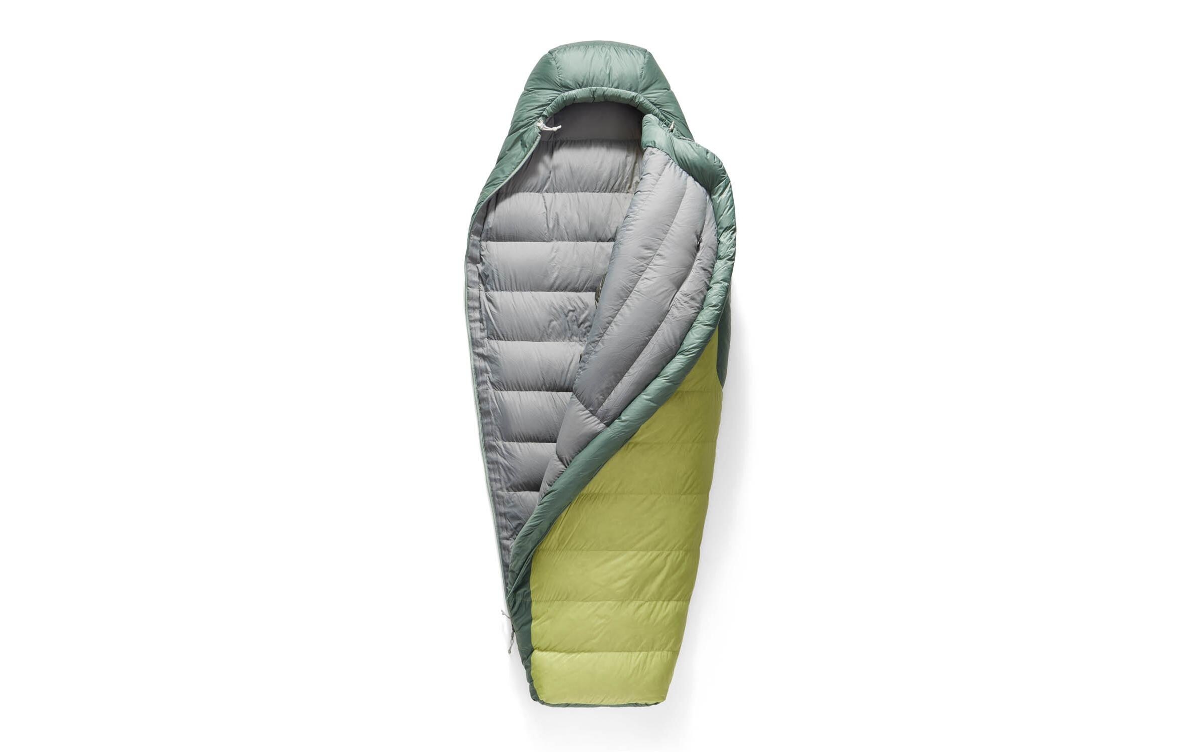 sea to summit Mumienschlafsack »Ascent Women's -1C/30F R«