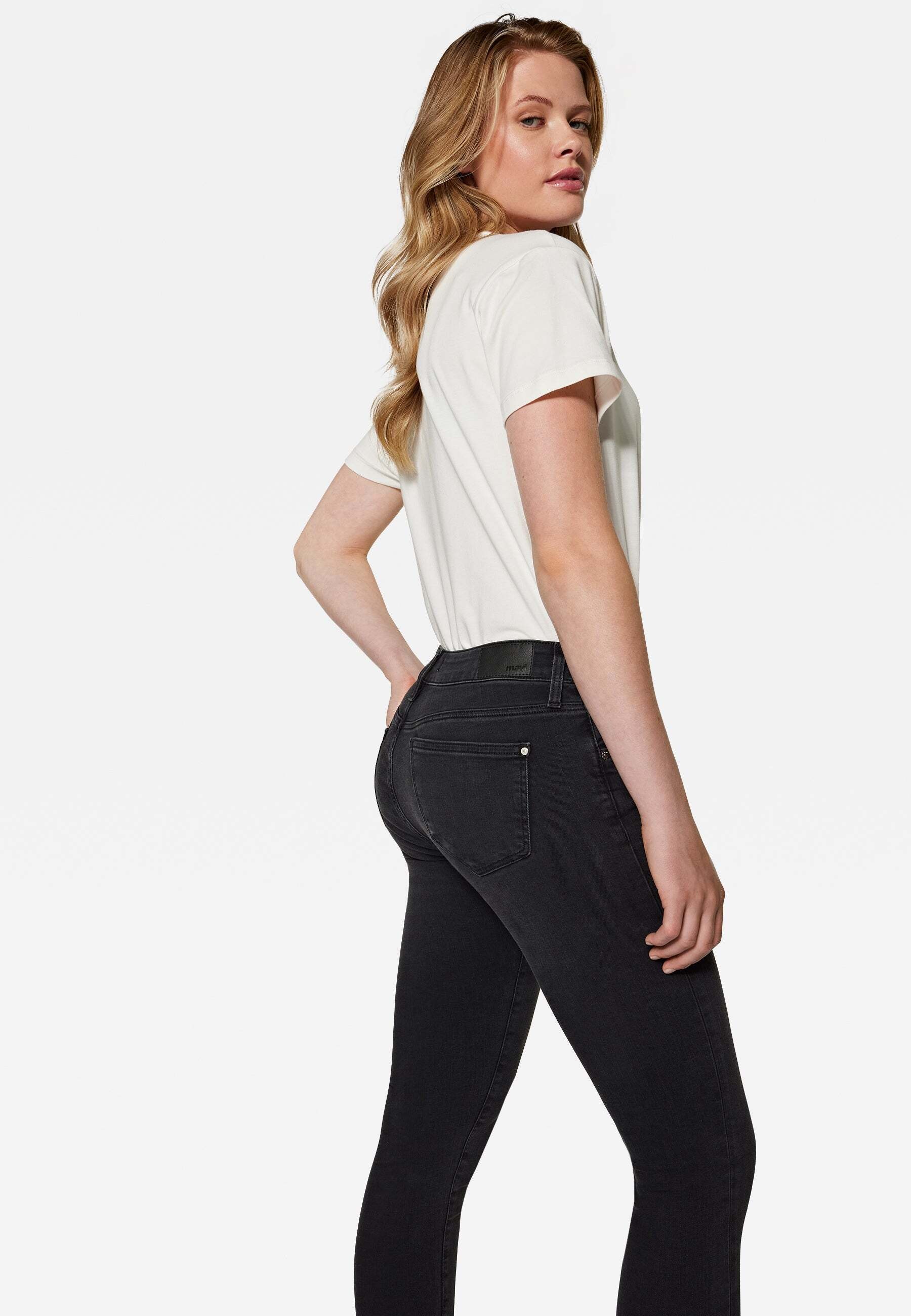 Mavi Skinny-fit-Jeans »Mavi Jeans Lexy«