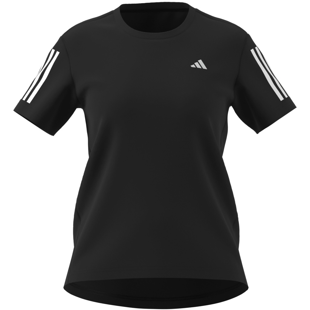 adidas Performance Laufshirt »OTR B TEE«