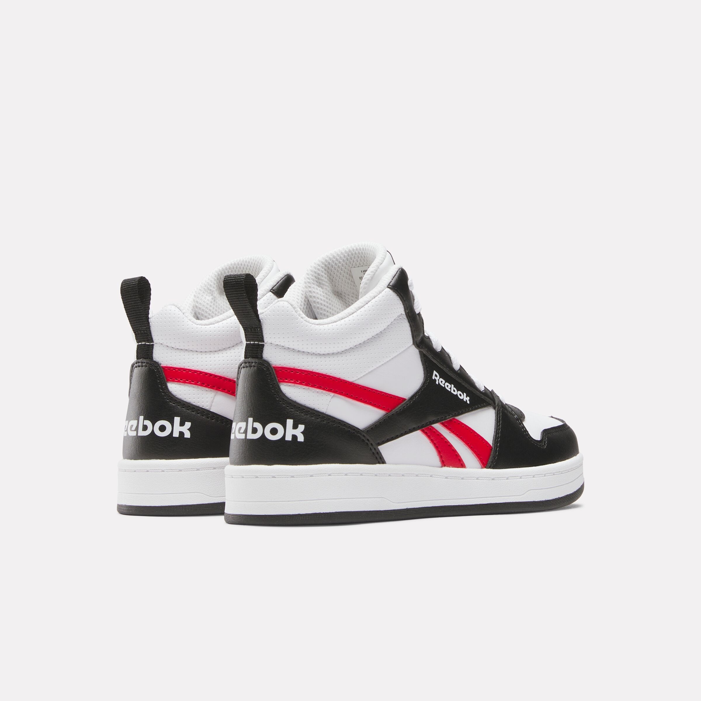 Reebok Classic Sneaker »REEBOK ROYAL PRIME MID 2.0«