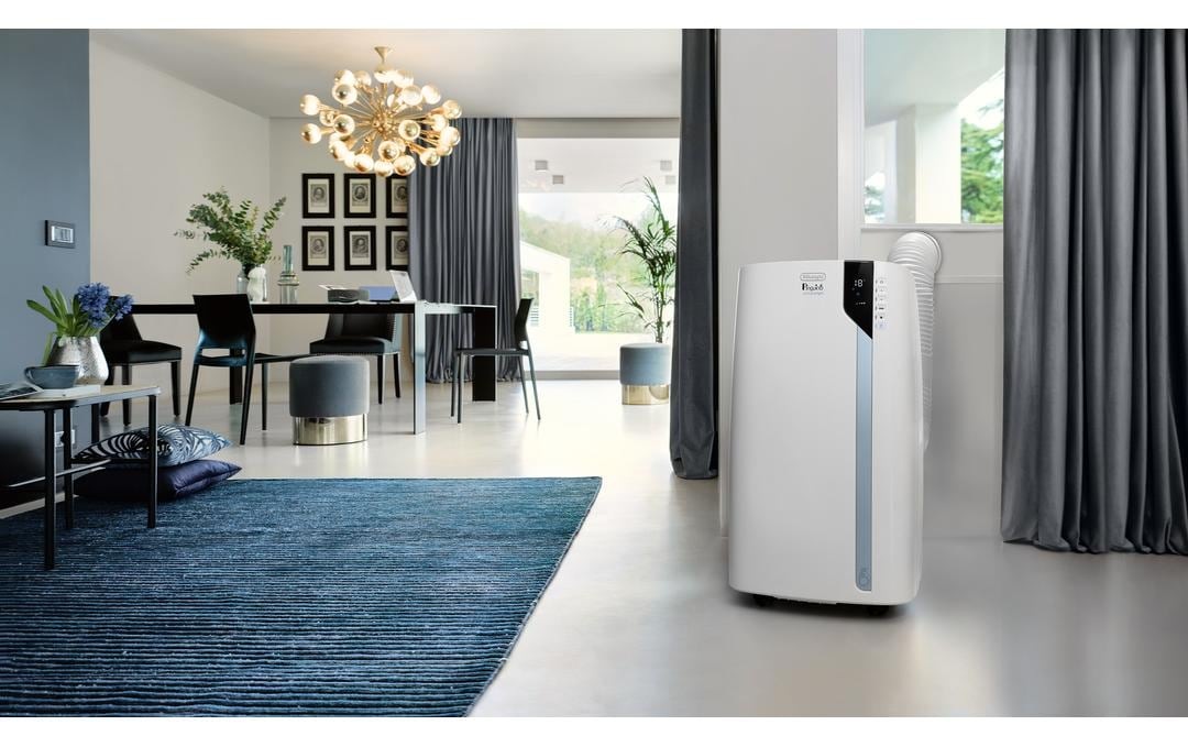 De'Longhi Klimagerät »Klimagerät PAC EX UV-Carelight«