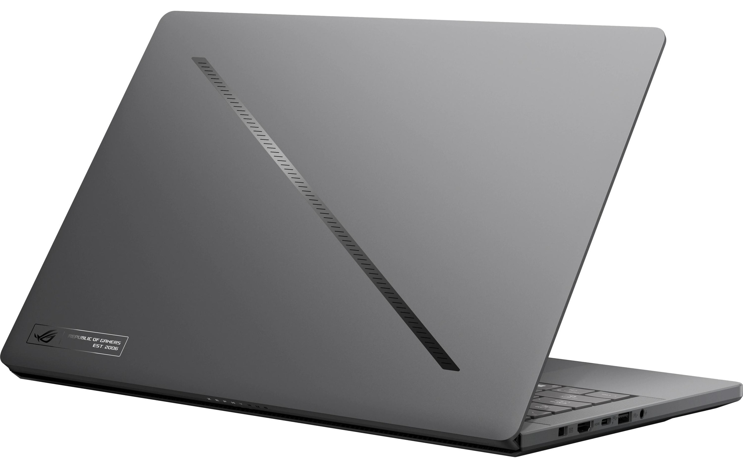 Asus Gaming-Notebook »ROG Zephyrus G14 (GA403WW-QS105X) RTX 5080«, 35,42 cm, / 14 Zoll, AMD, Ryzen™ AI 9, GeForce RTX 5080, 1000 GB SSD