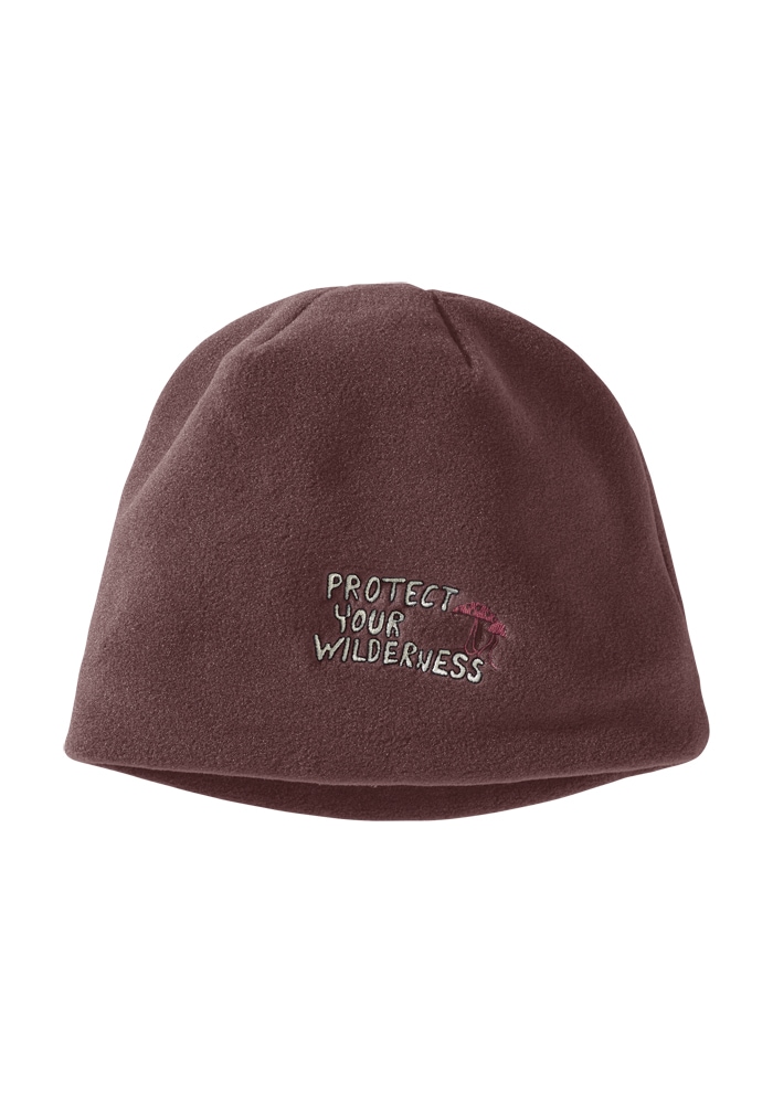 Jack Wolfskin Beanie »WILDERNESS BEANIE K«