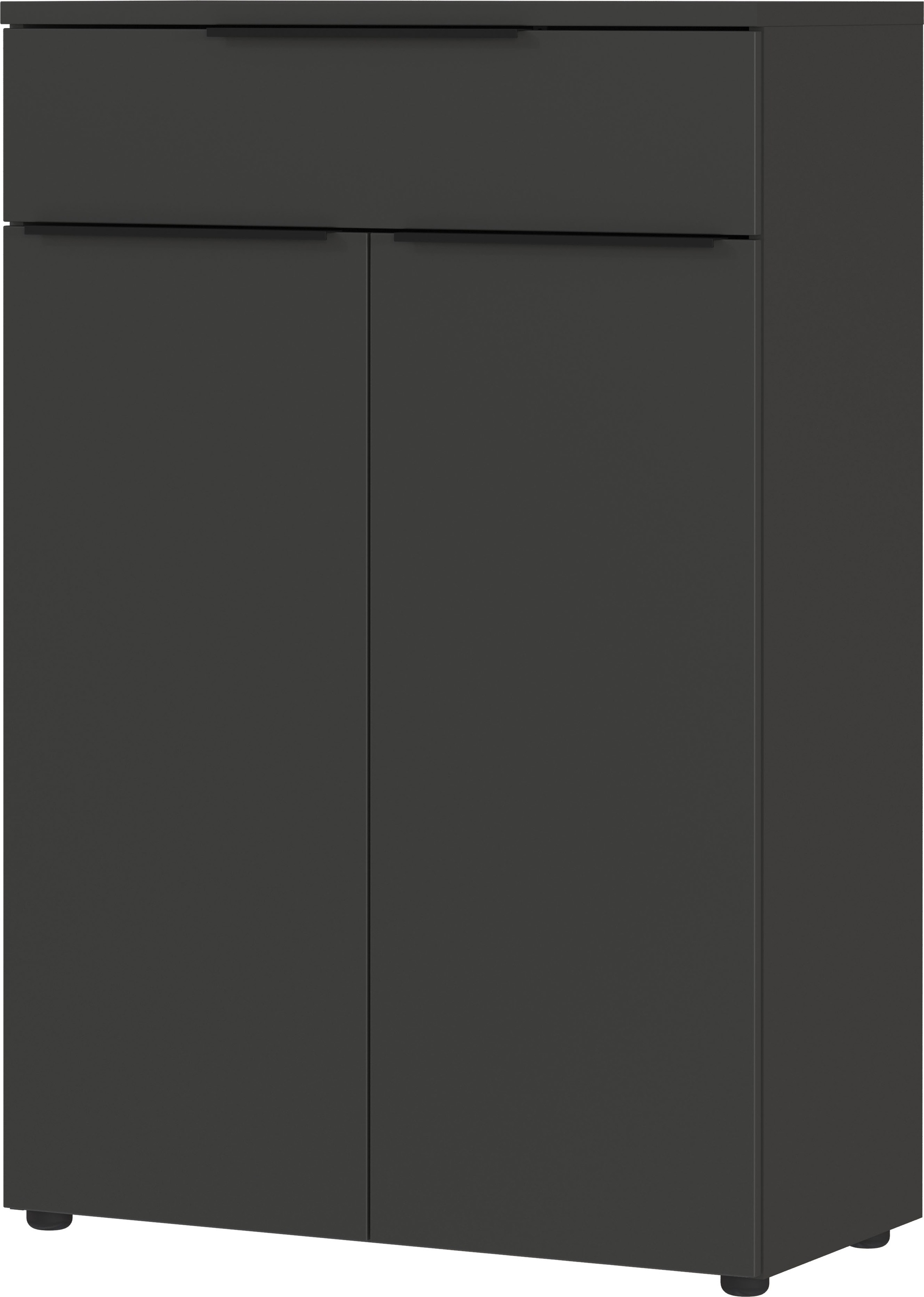 GERMANIA Aktenschrank »Mailand«, optional mit Schublade, Türdämpfer, Breite 80 cm, Made in Germany