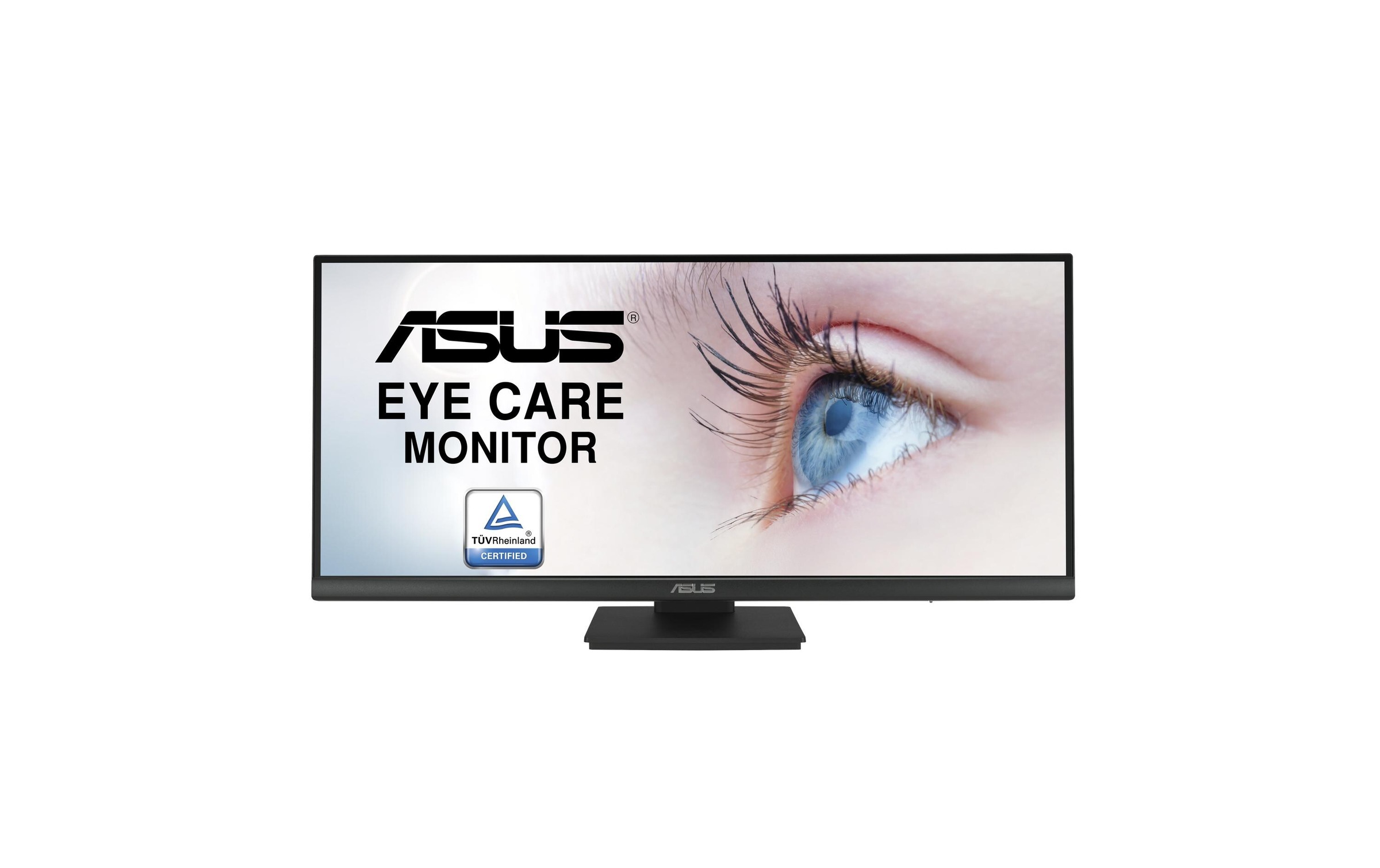 Asus Ergo Monitor »VP299CL«, 73,37 cm/29 Zoll, 2560 x 1080 px, HD, 75 Hz