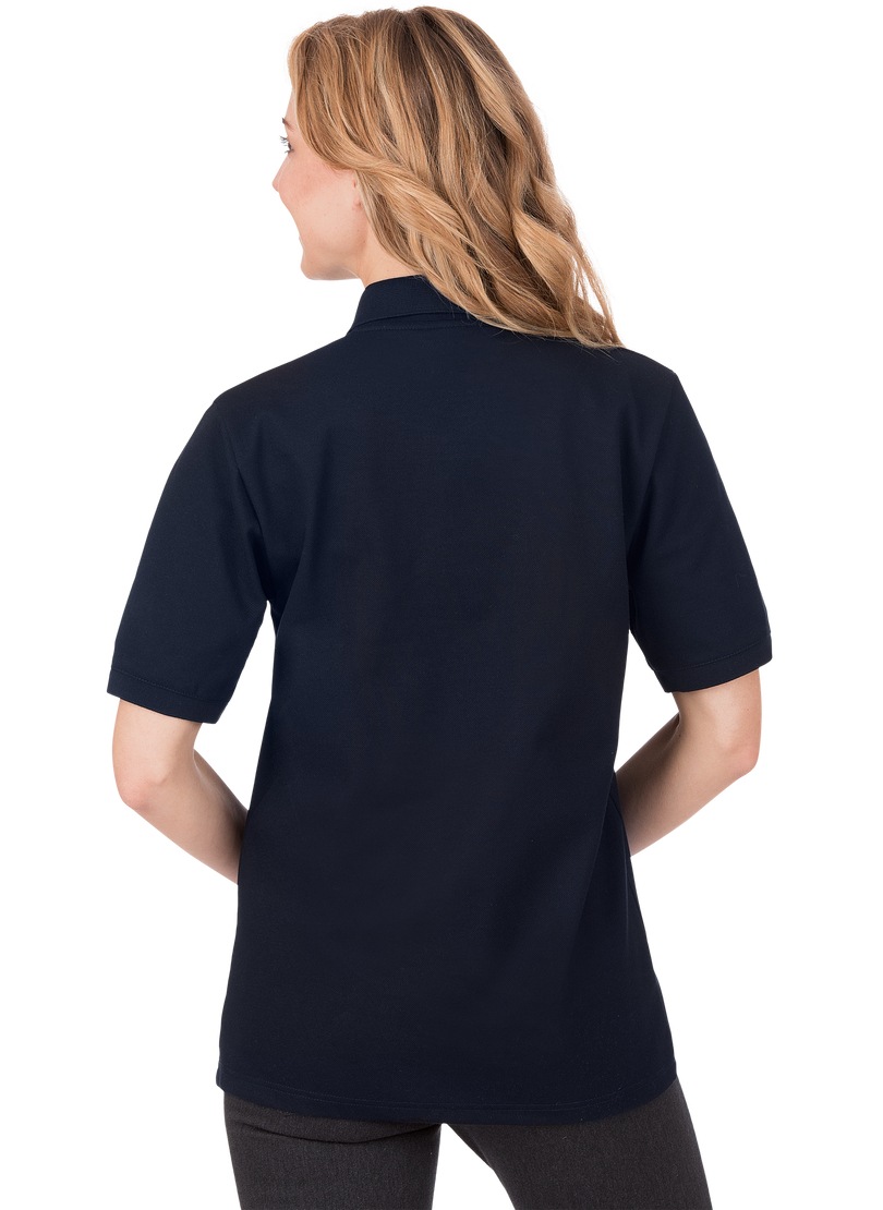 Trigema Poloshirt »TRIGEMA Poloshirt in Piqué-Qualität«