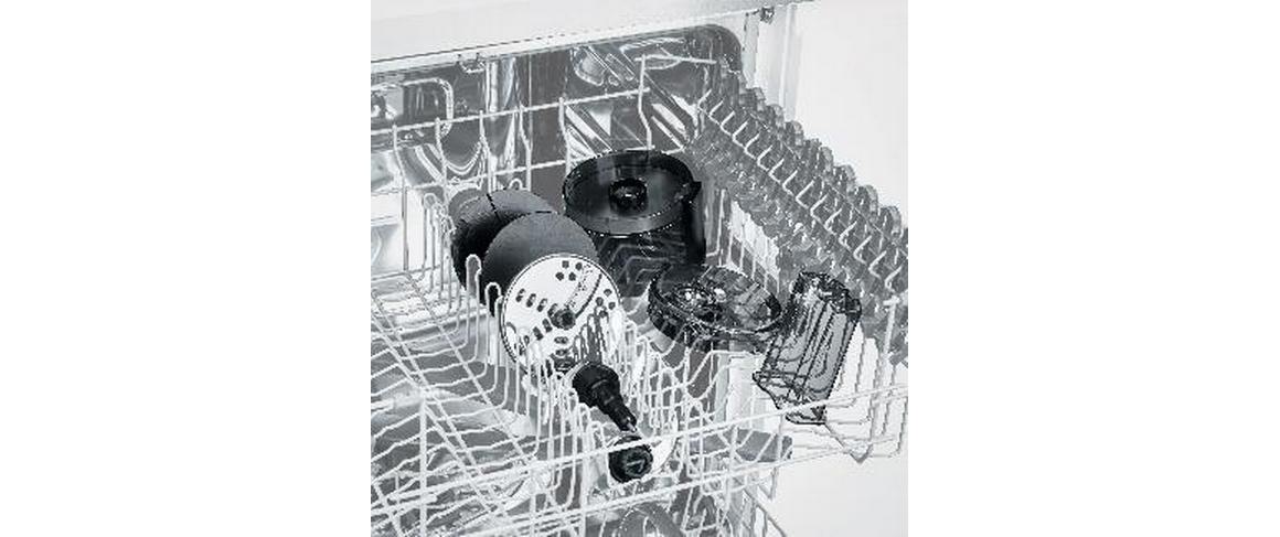 Severin Gemüseschneider »KM3865 0,5 l«