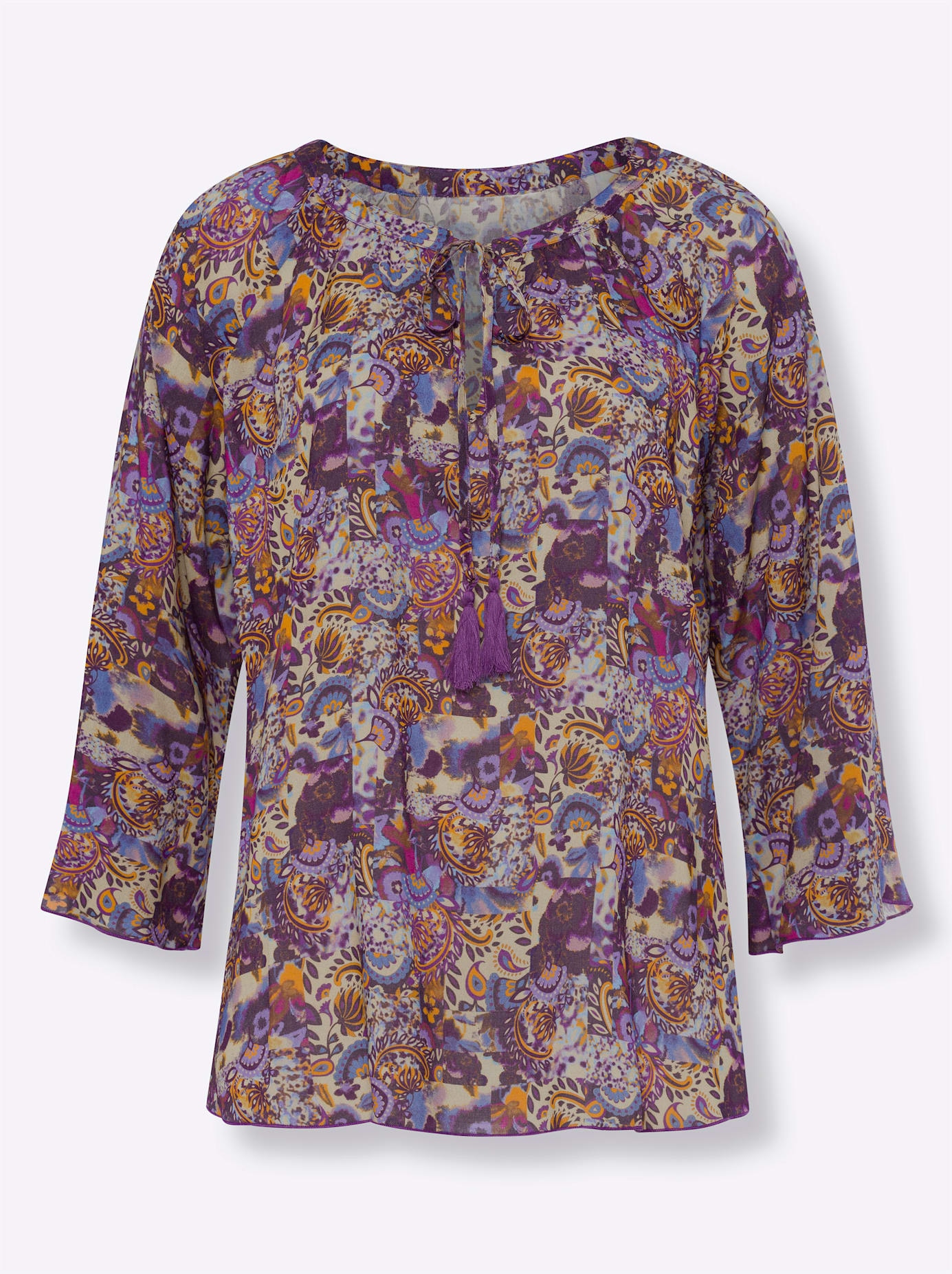 heine Longbluse