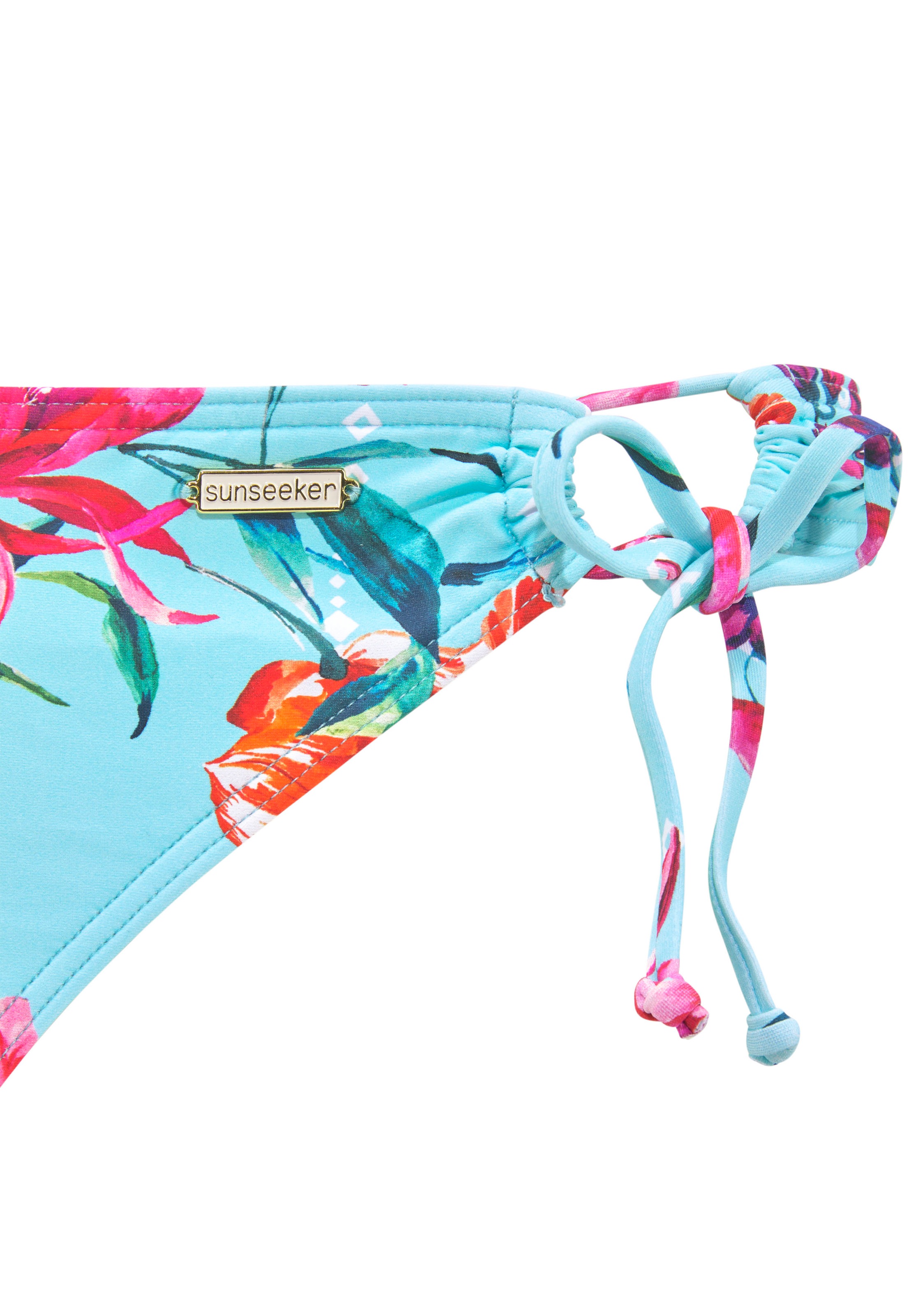 Sunseeker Bikini-Hose »Modern«, seitlich zu binden