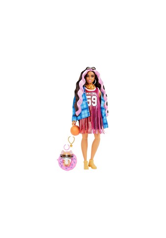 Barbie Anziehpuppe »Extra Basketball Jerse« kaufen