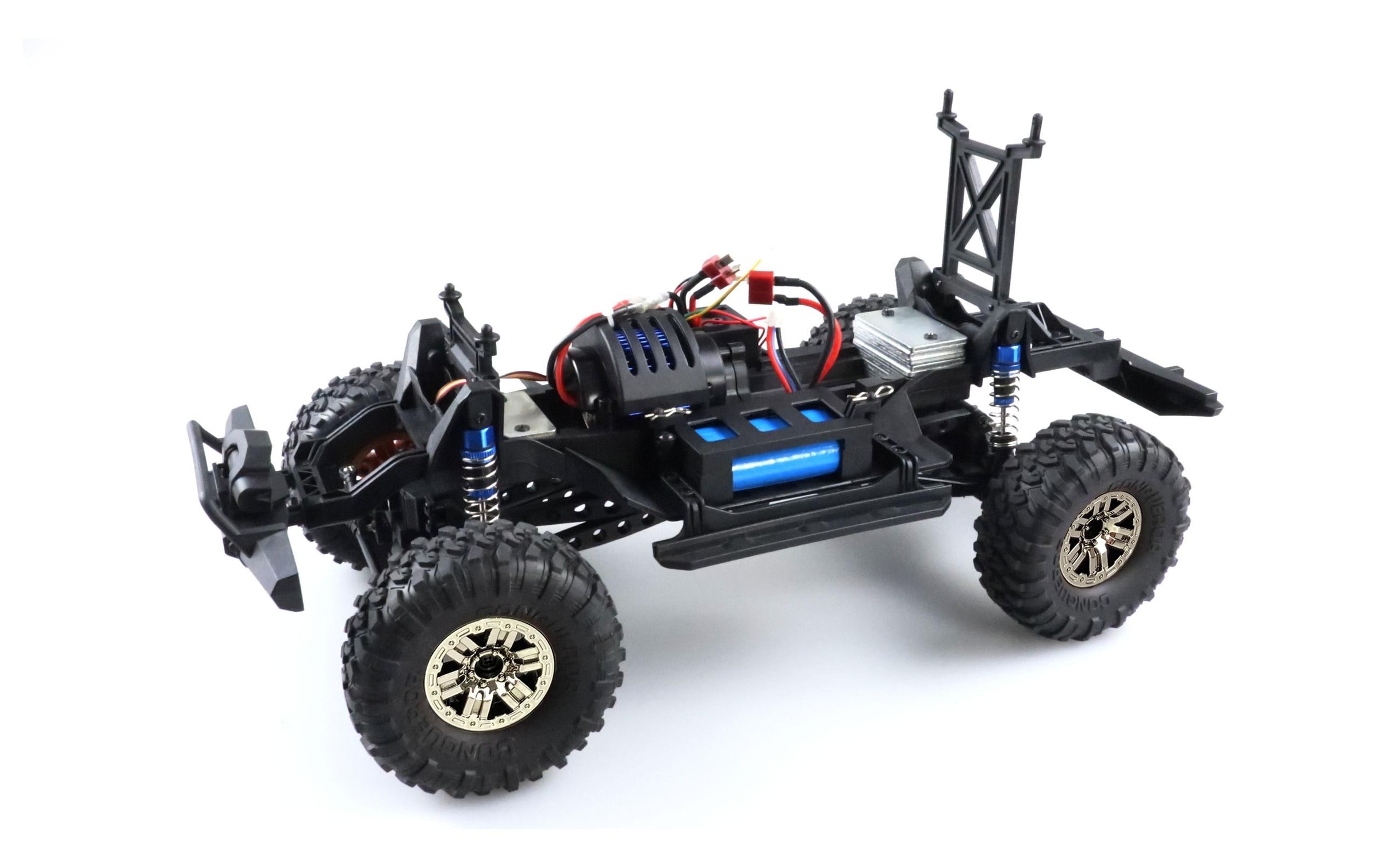 Amewi RC-Monstertruck »Crawler Dirt Climbing B«