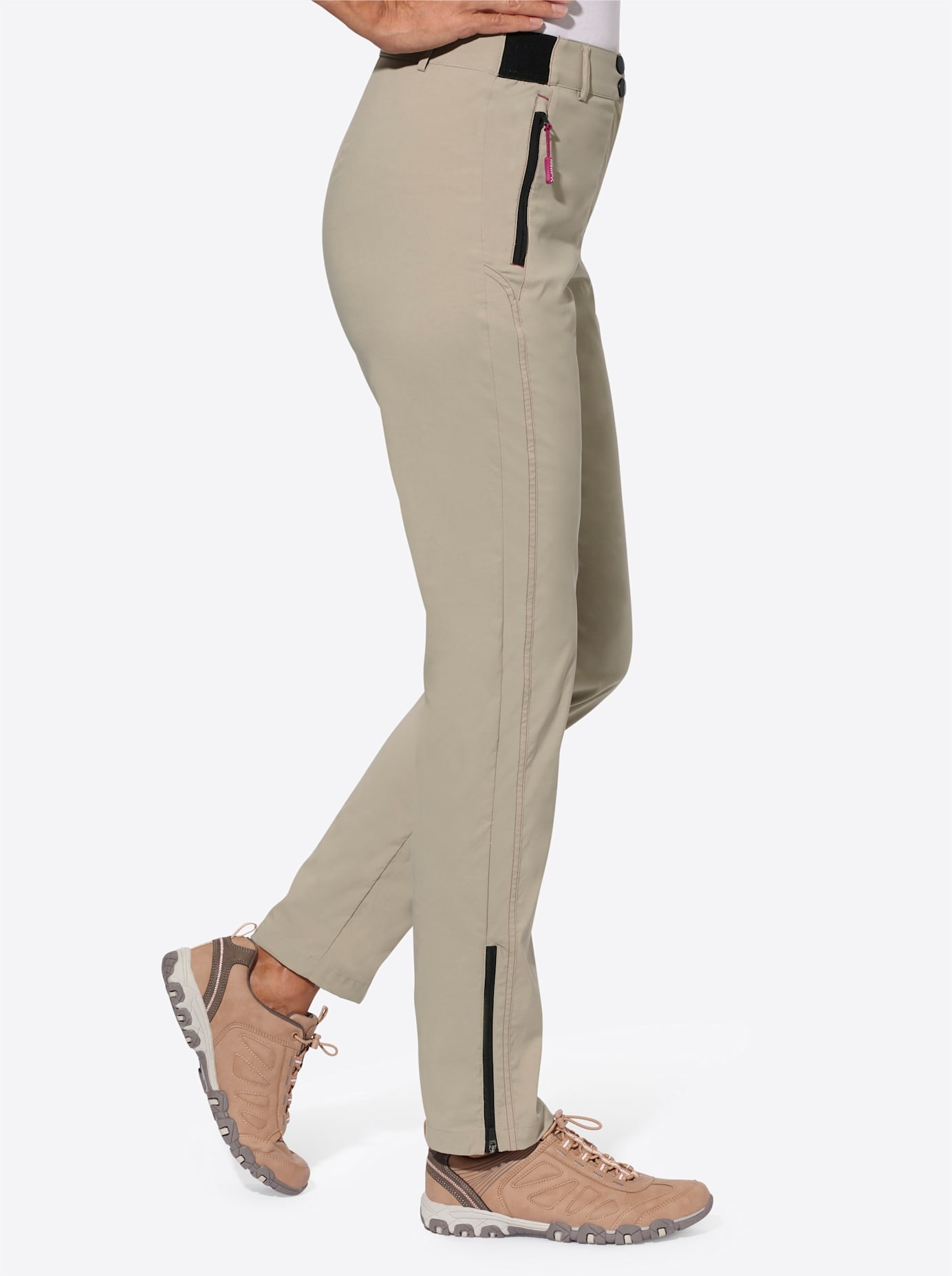 Casual Looks Funktionshose
