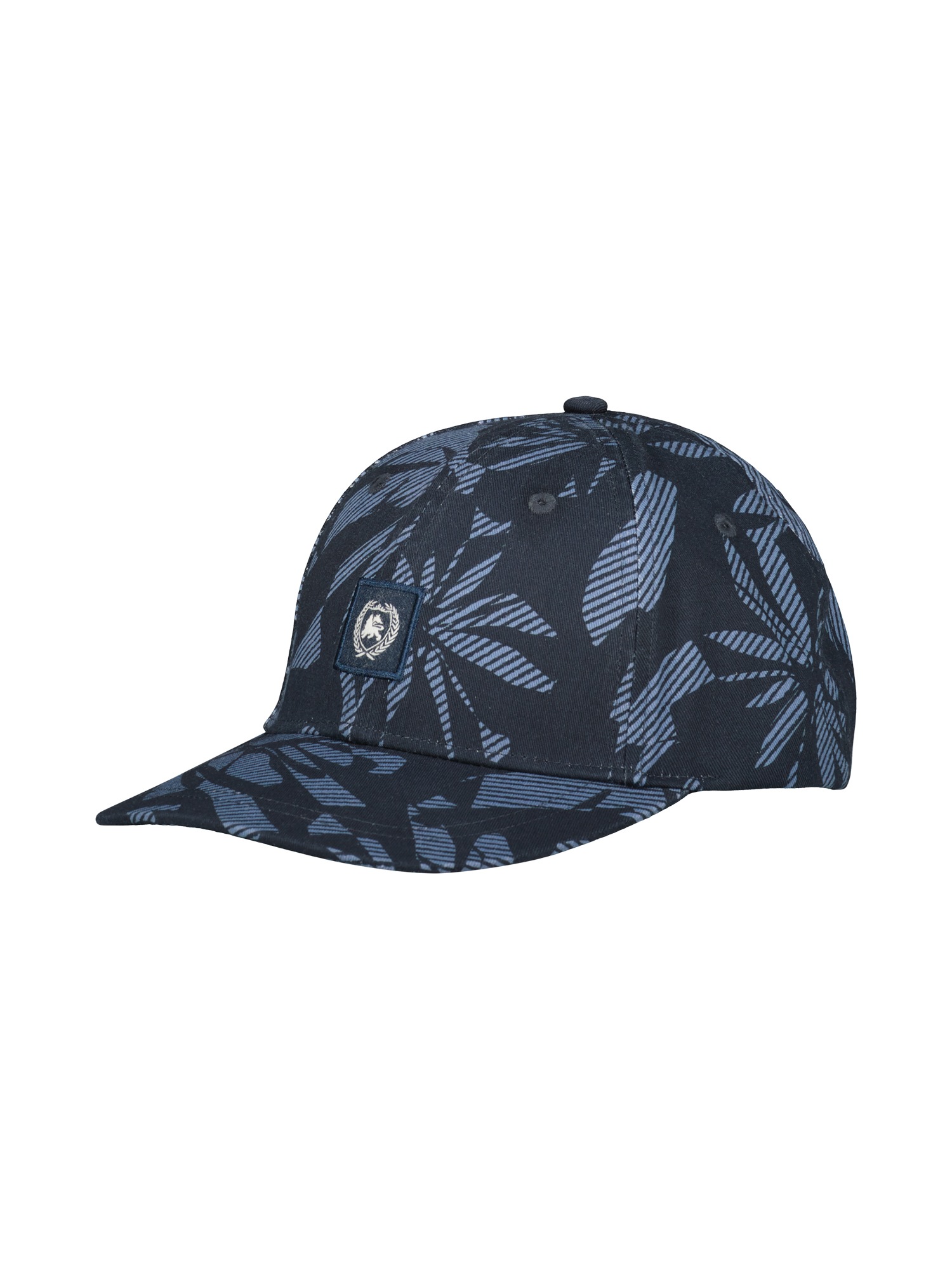 LERROS Baseball Cap »LERROS Basecap mit floralem Print«