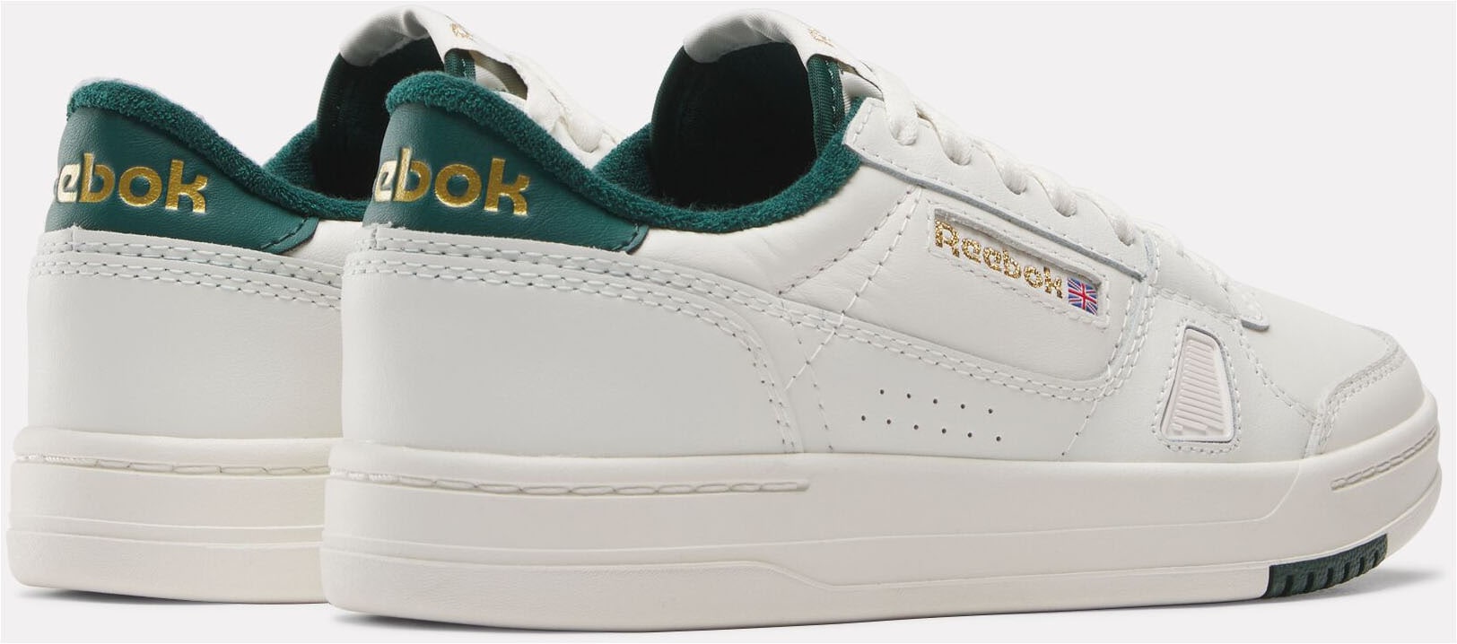 Reebok Classic Sneaker »LT COURT«