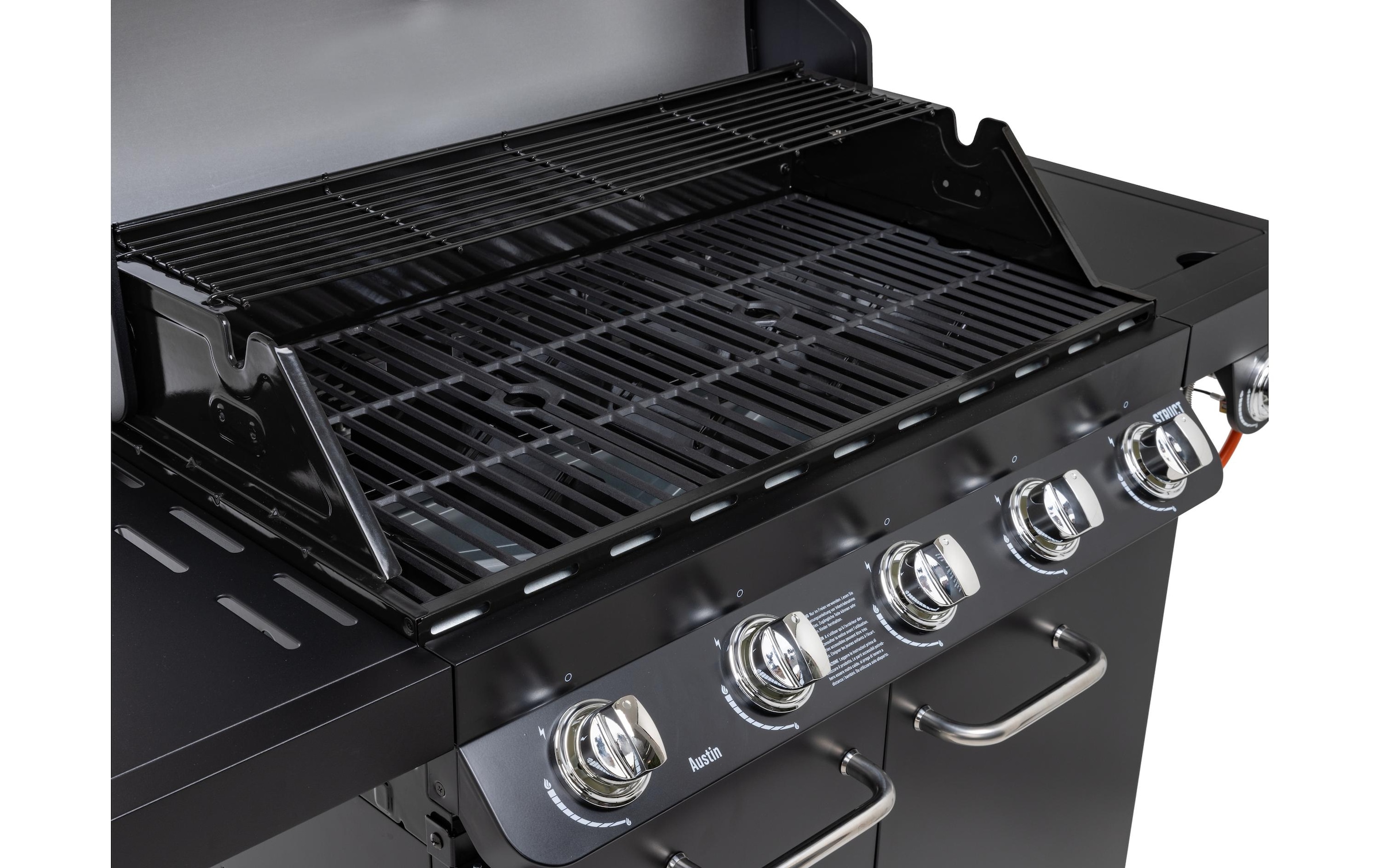 STRUCT Gasgrill »Austin 5B«