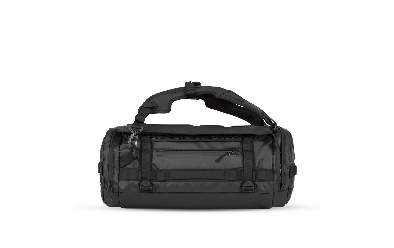 Reisetasche »Wandrd HEXAD Carryall 60L«