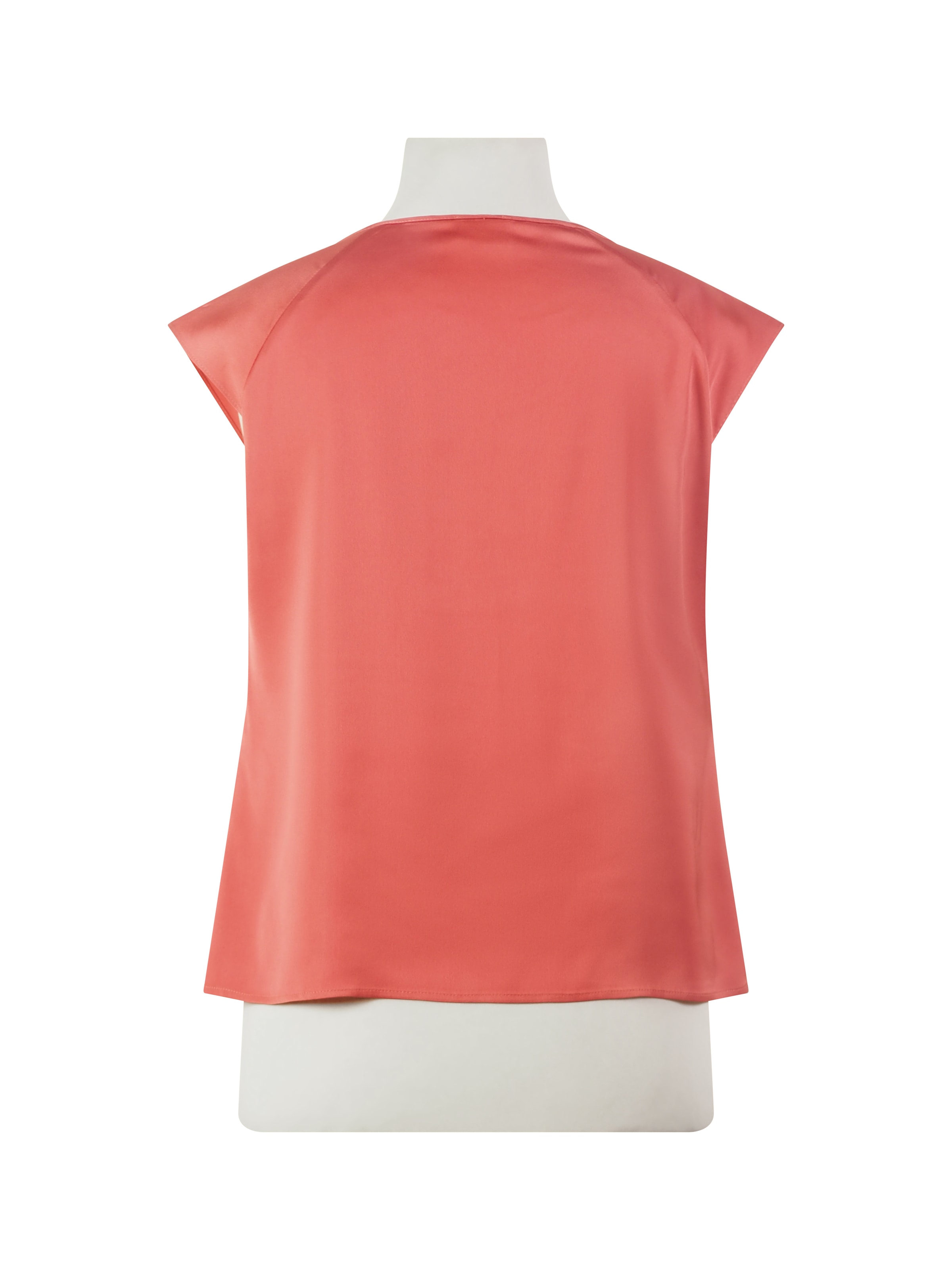 HERMANN LANGE Collection Shirttop »SOPHIE«, mit Detail am Ausschnitt