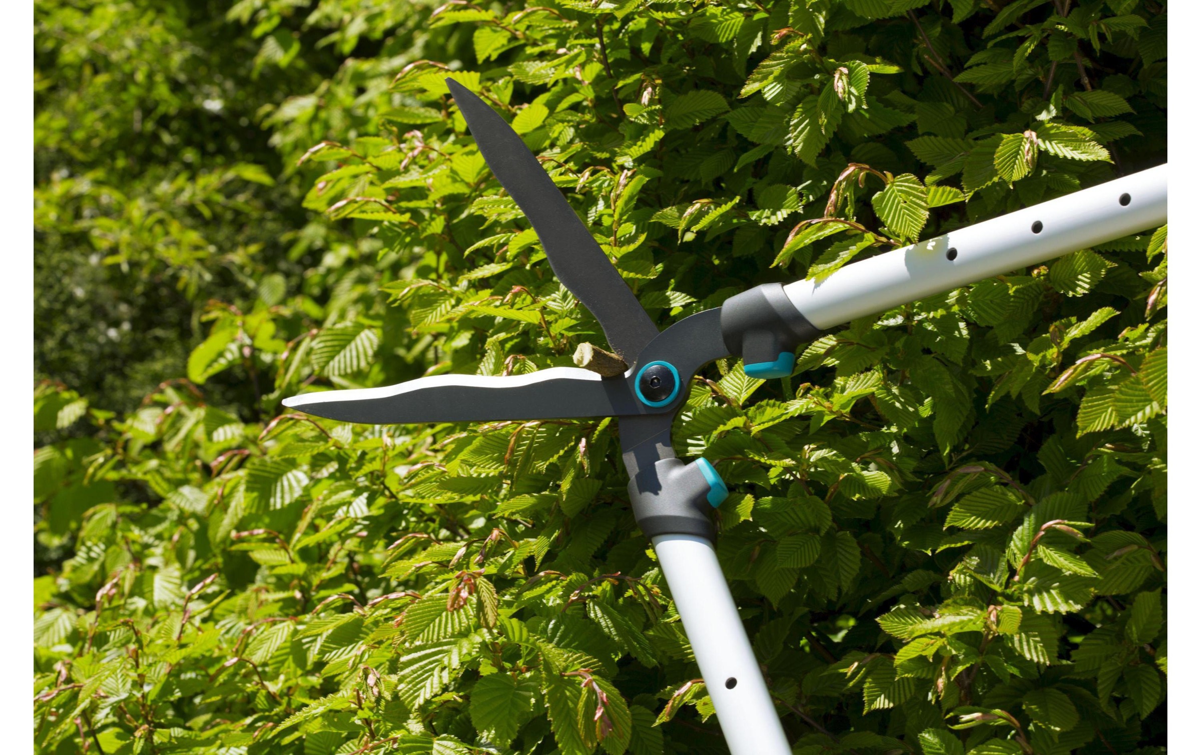 GARDENA Heckenschere »TeleCut«