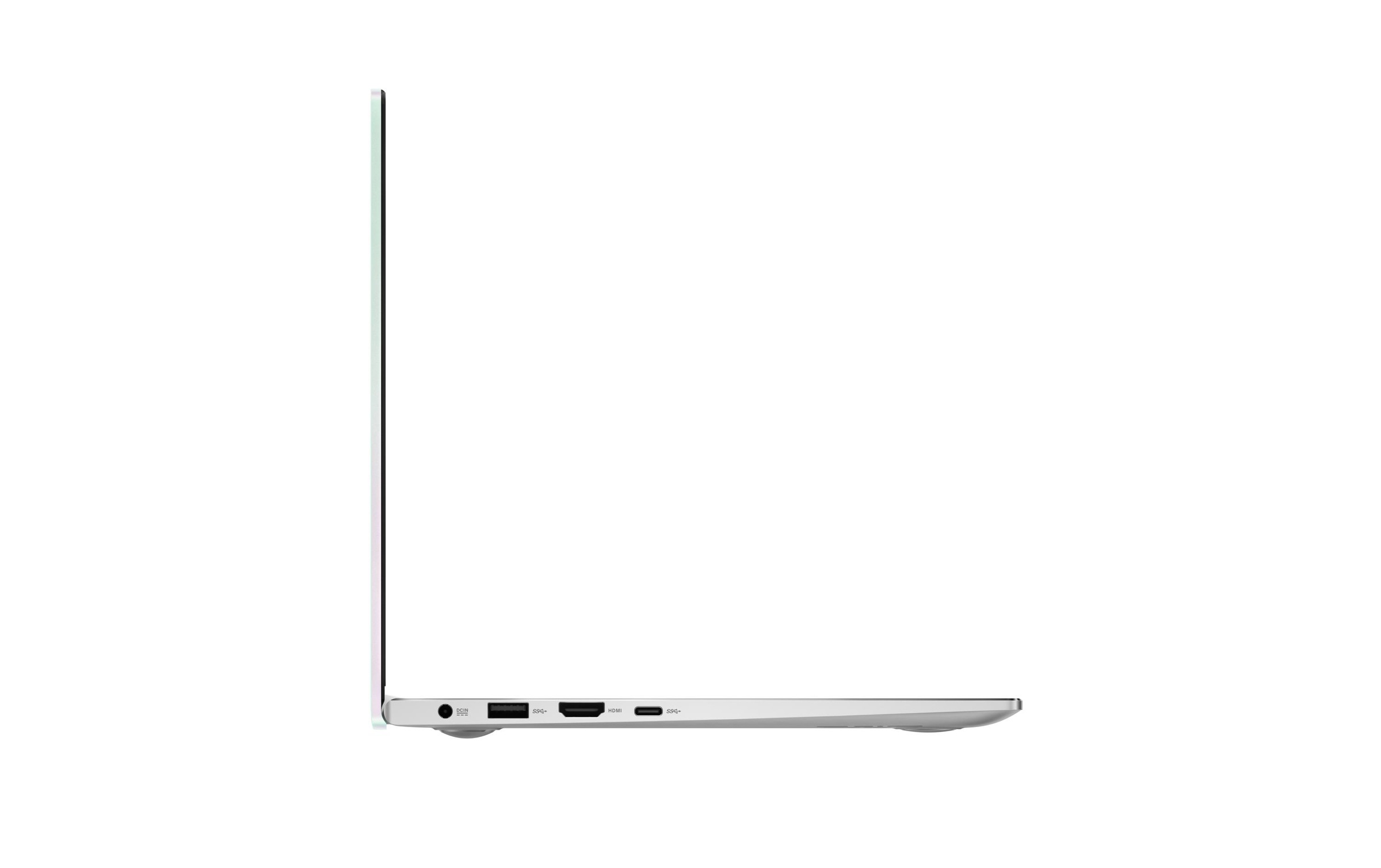 Asus Notebook »S13 (S333JA-EG025T)«, / 13,3 Zoll