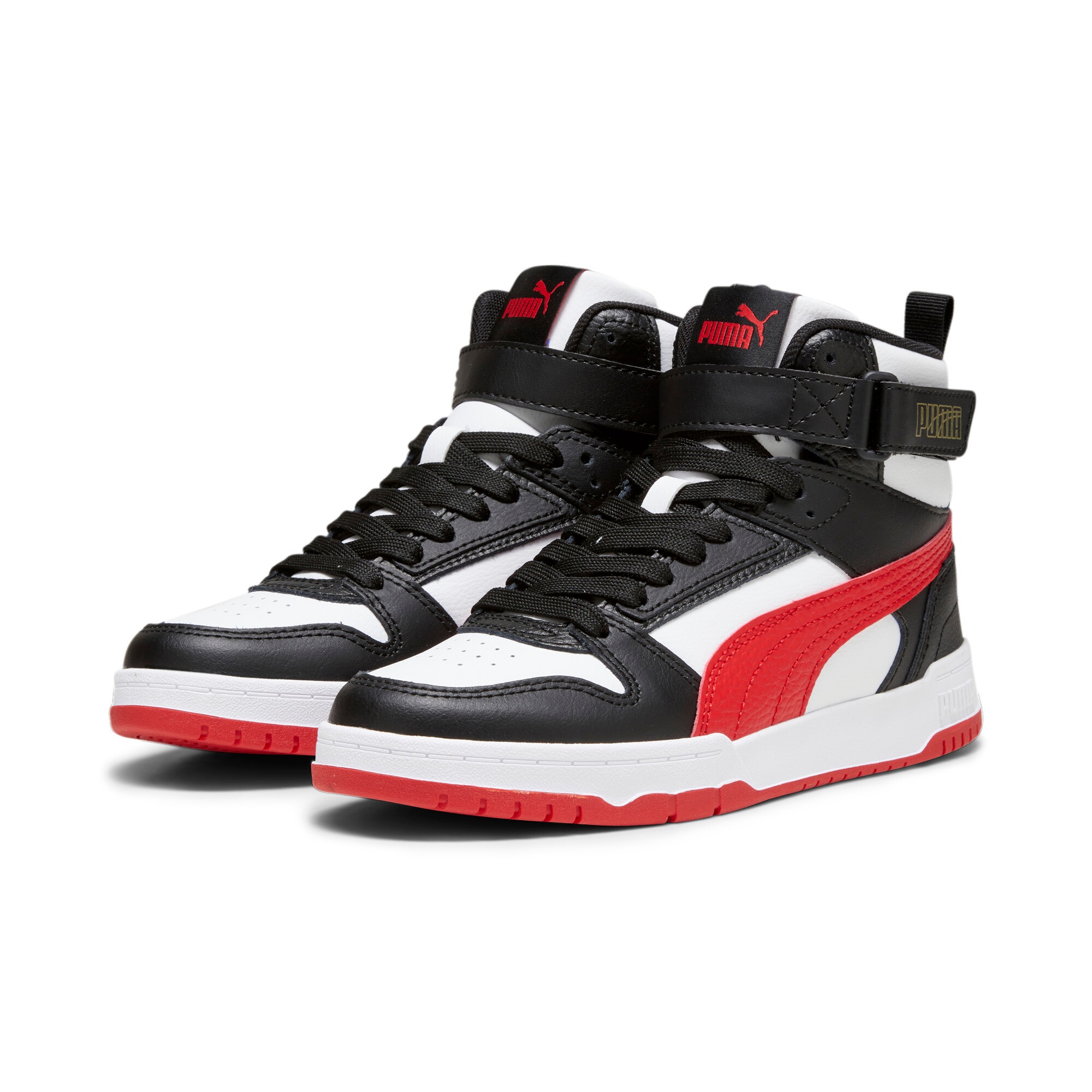 PUMA Sneaker »RBD GAME JR«