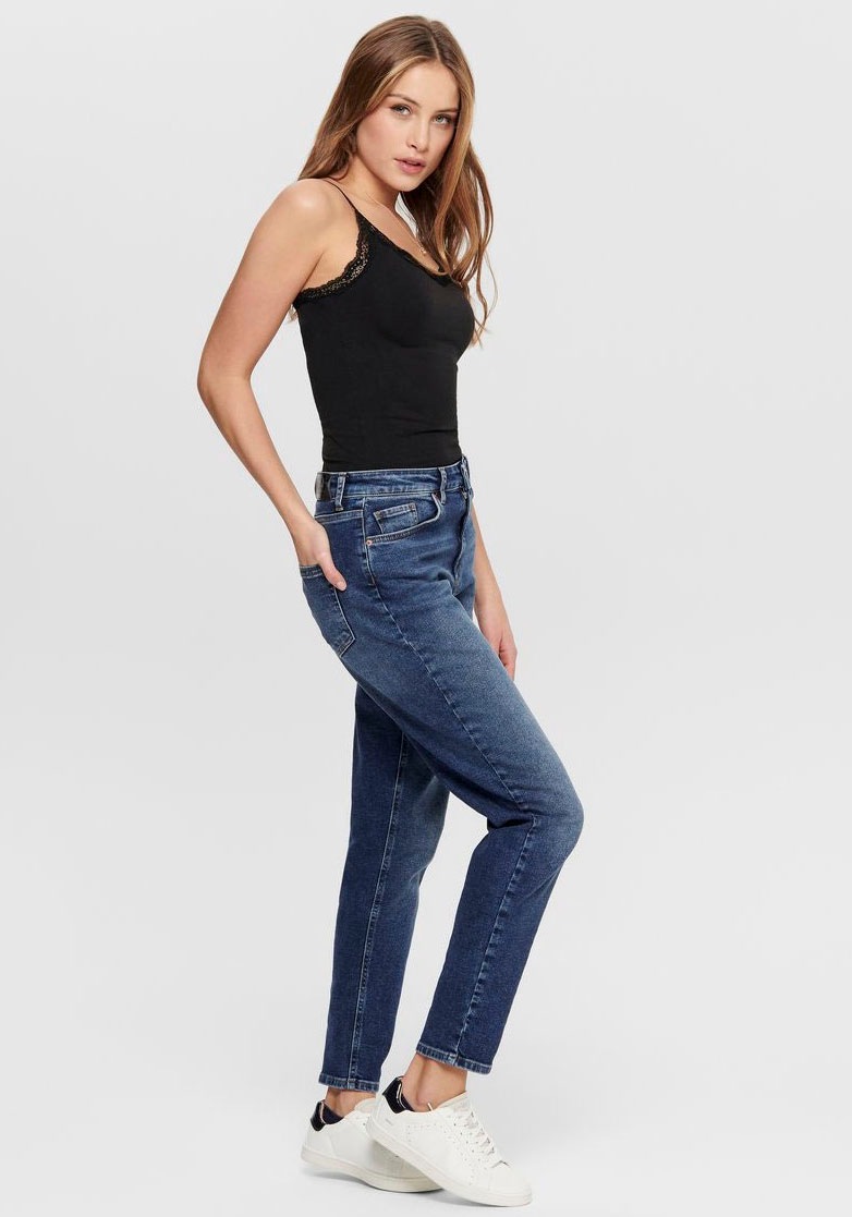 Only Mom-Jeans »ONLVENEDA LIFE« online bestellen bei Jelmoli-Versand Schweiz