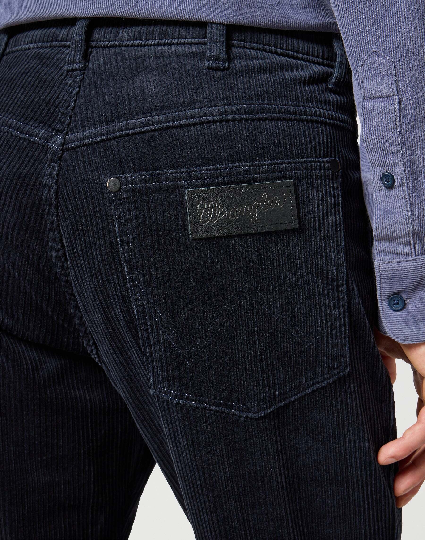 Wrangler Stoffhose »Wrangler Stoffhose River«