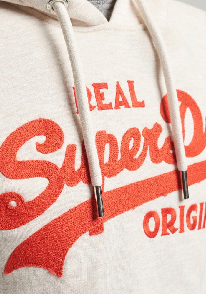 Kapuzensweatshirt online VL CLASSIC »SODA HOODIE« Superdry Jelmoli-Versand | POP kaufen