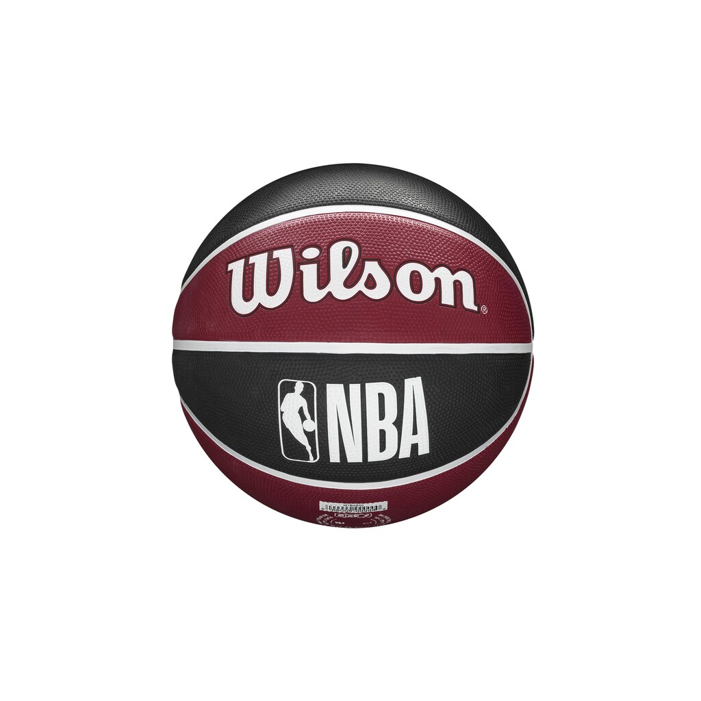 Wilson Basketball »NBA Team Tribute«