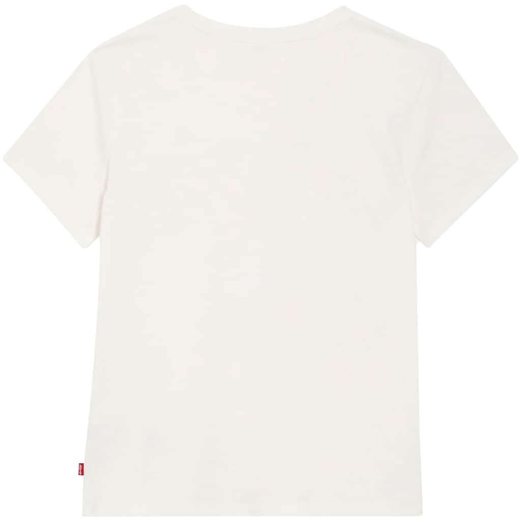 Levi's® T-Shirt »LSE THE PERFECT TEE«