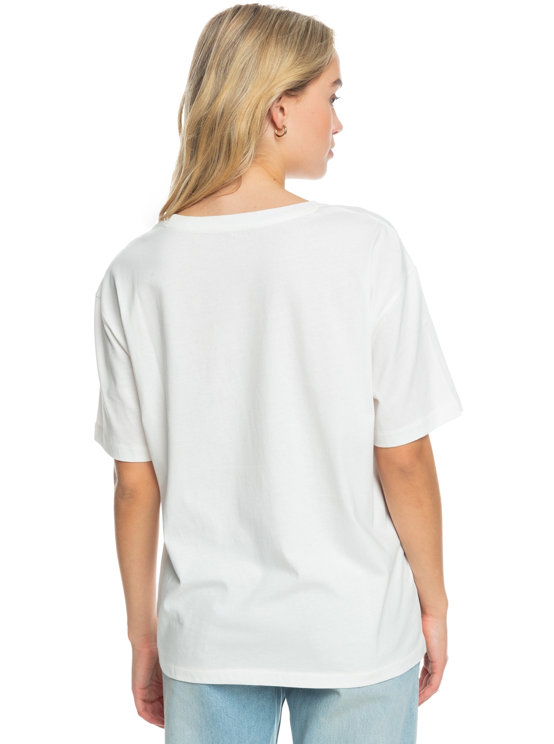 Roxy T-Shirt »Barrel Day« Jelmoli-Versand online bei Schweiz bestellen