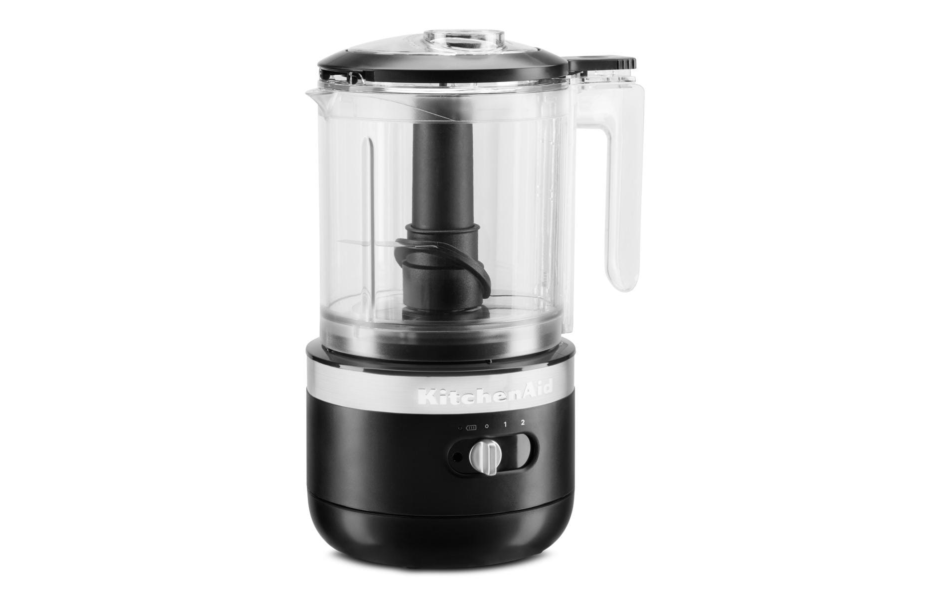 KitchenAid Gemüseschneider »1063.34«