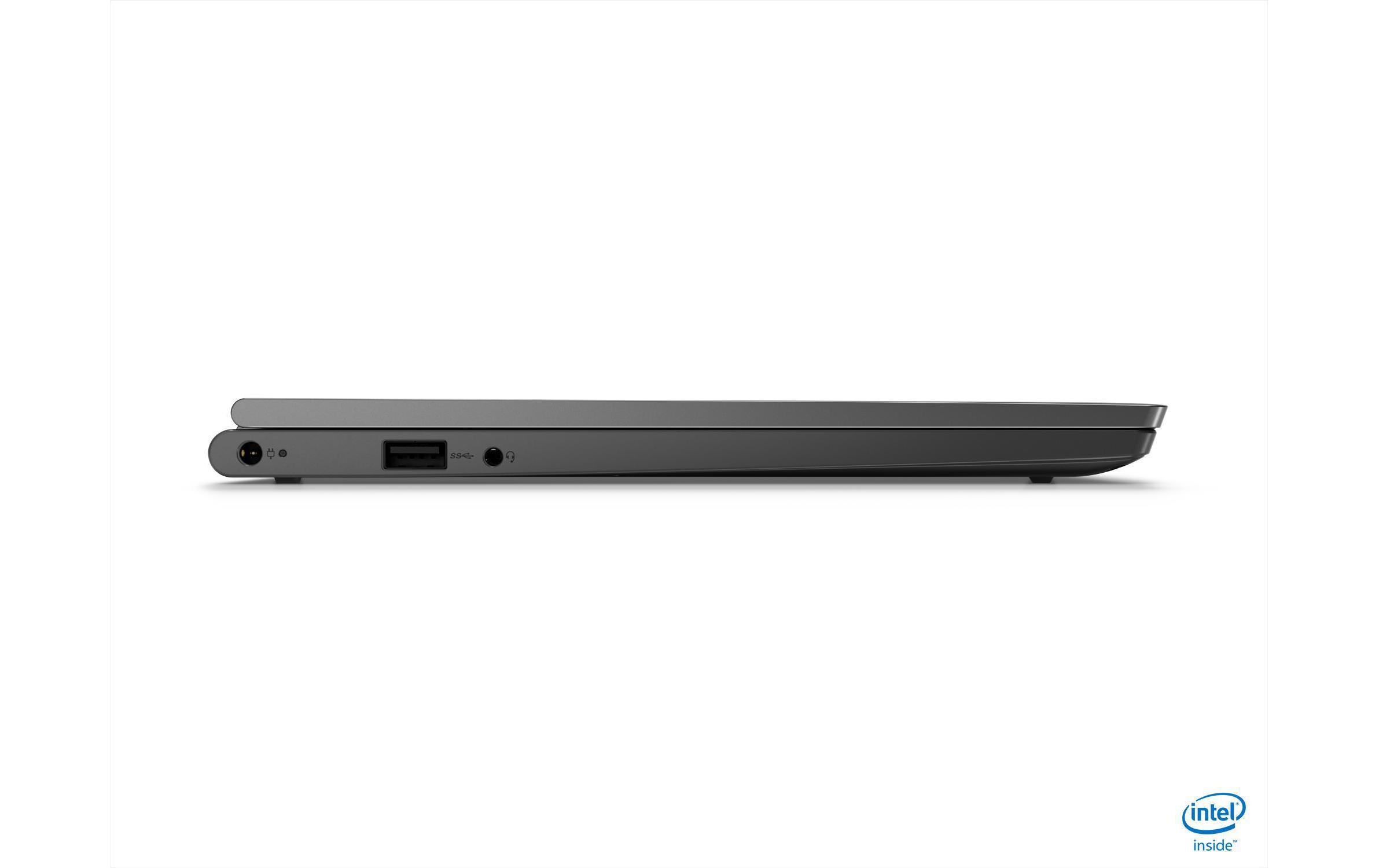 Lenovo Notebook »Yoga C640-13 LTE«, 33,78 cm, / 13,3 Zoll, Intel, Core i7, UHD Graphics, 0 GB HDD, 512 GB SSD