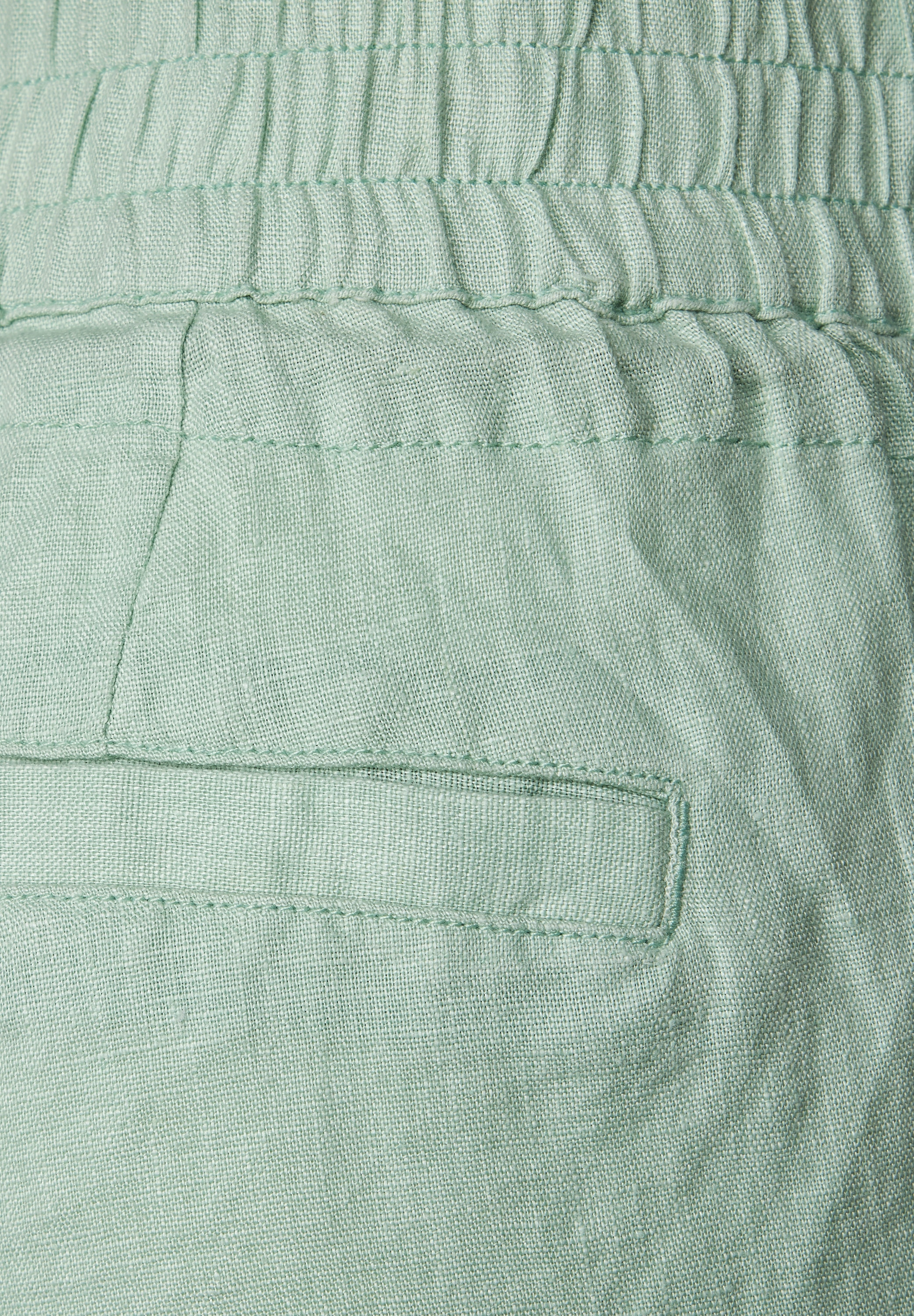 Cecil Leinenhose »Style Tracey«, mit elastischem Bund und Tunnelzug