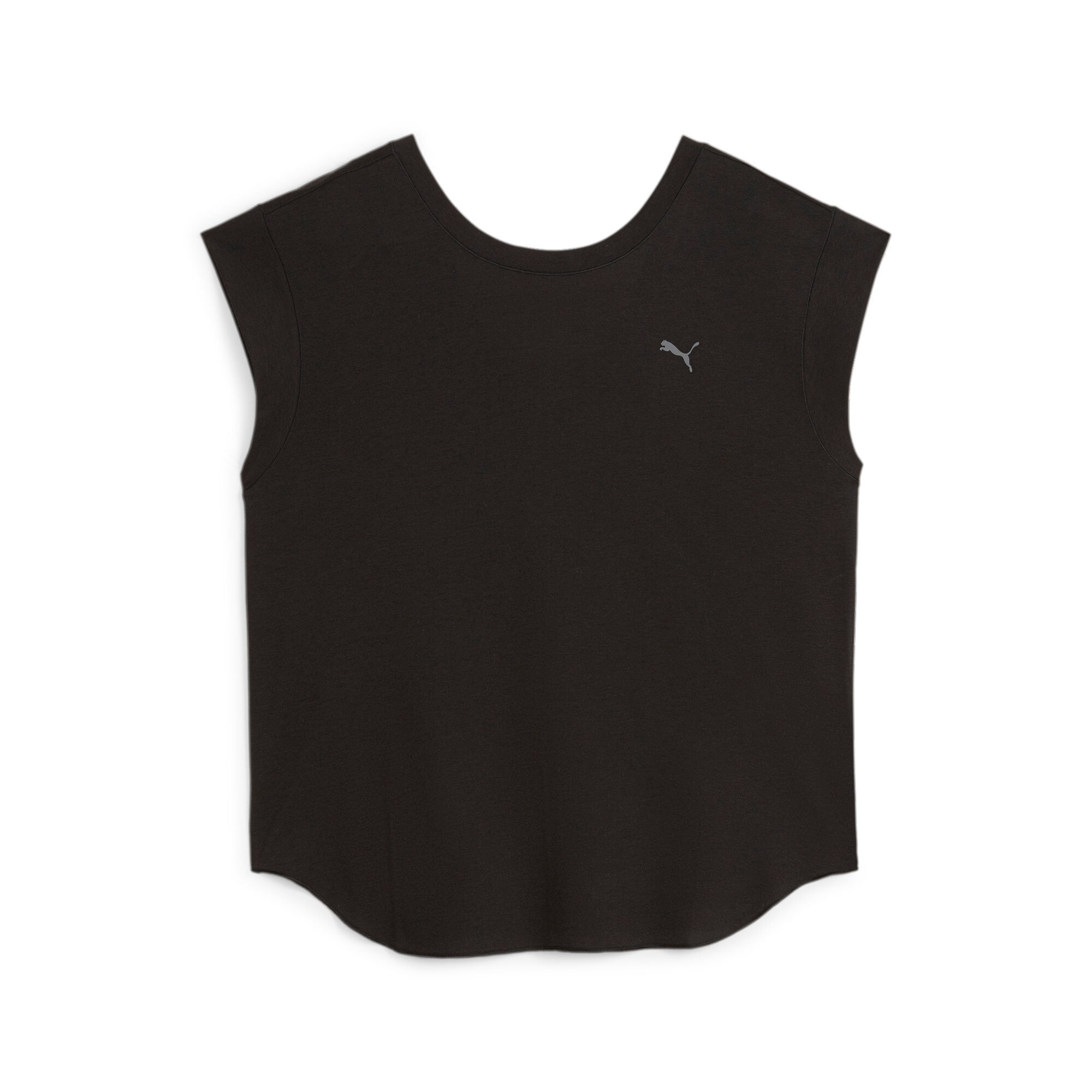 PUMA Trainingsshirt »STUDIO FOUNDATIONS TEE«