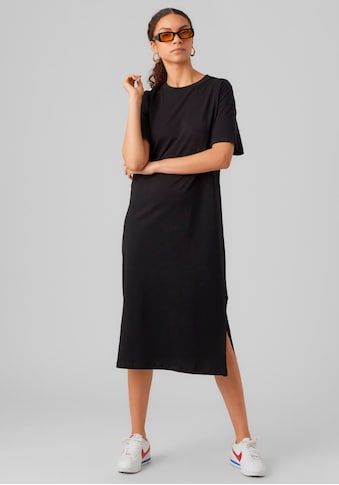 Sommerkleid »VMMOLLY SS OVERSIZE CALF DRESS NOOS«