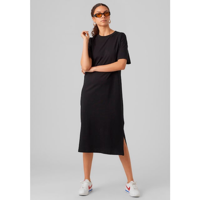 Vero Moda Sommerkleid »VMMOLLY SS OVERSIZE CALF DRESS NOOS« online kaufen |  Jelmoli-Versand