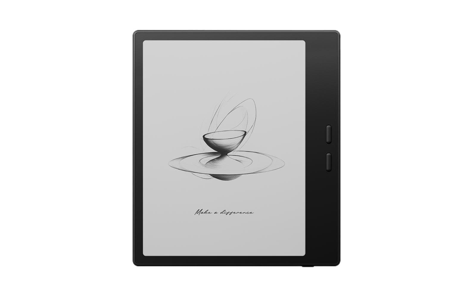 E-Book »Onyx BOOX Go 7 E-Ink Tablet«, (/ 7 Zoll),)