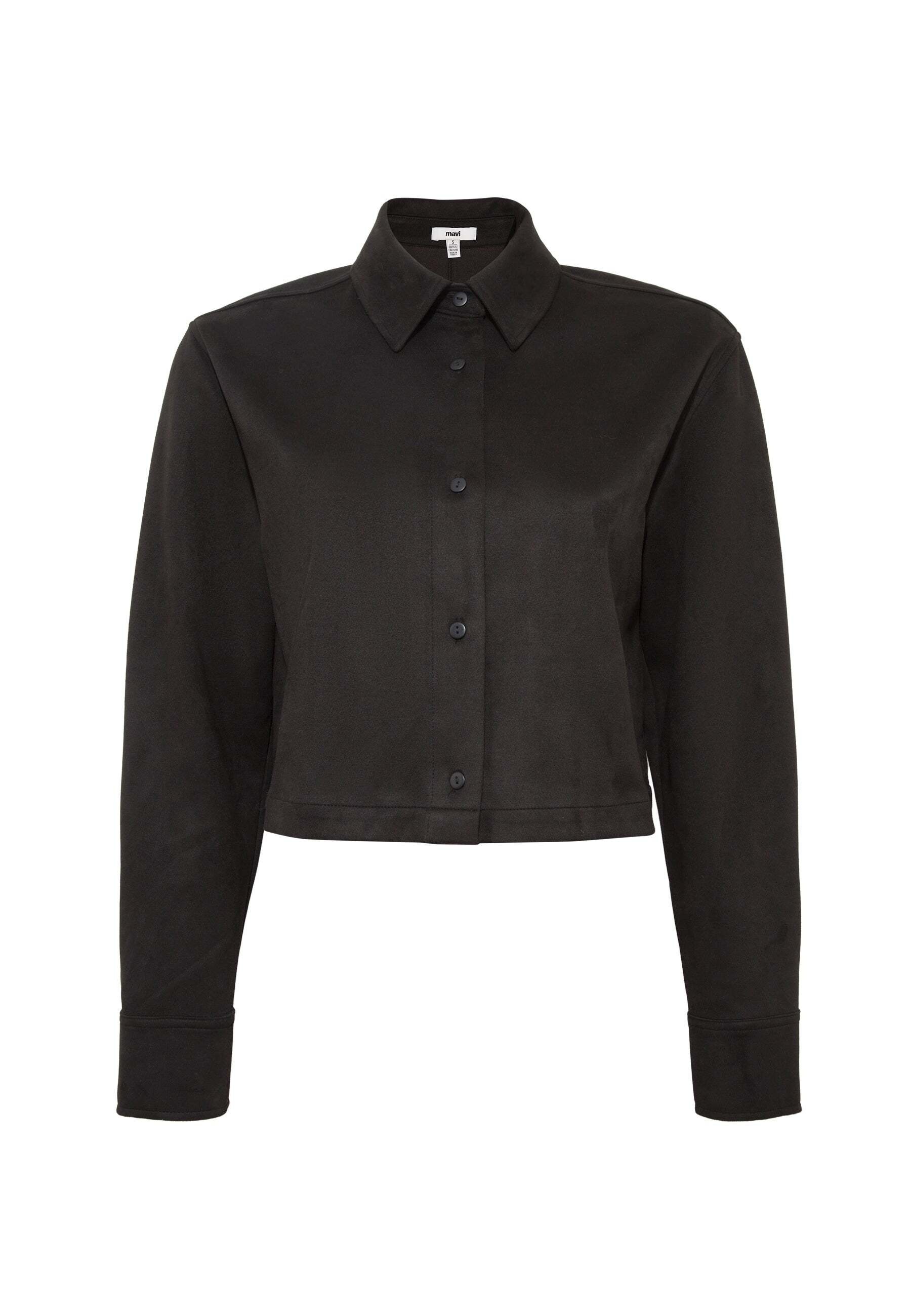Mavi Langarmbluse »Mavi Langarmhemd Long Sleeve Woven Shirt«