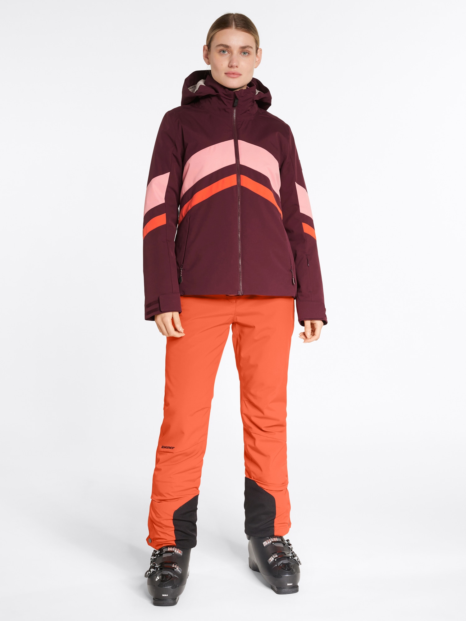 Ziener Skihose »TILLA«