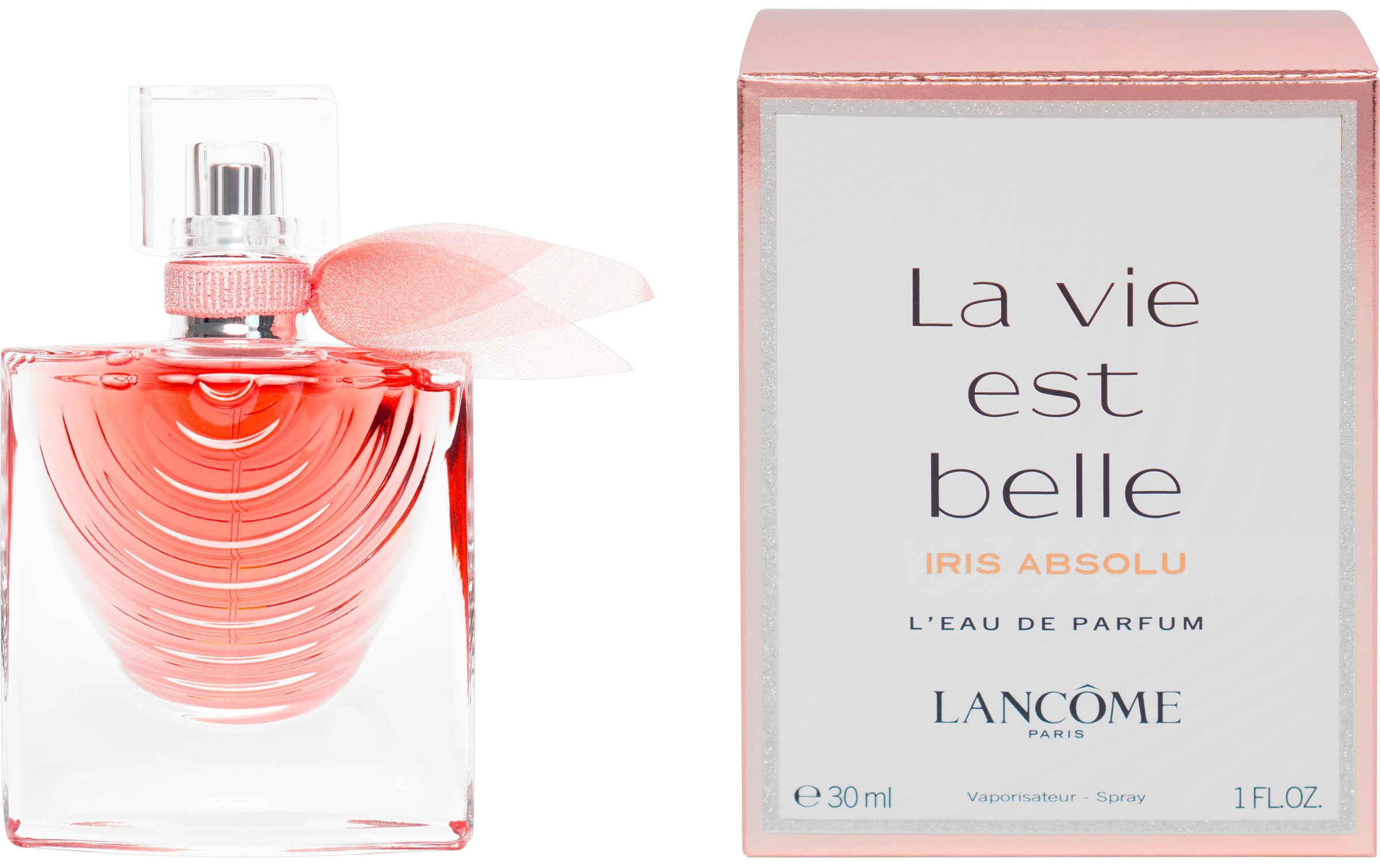 LANCOME Eau de Parfum »La Vie est Belle Iris Absolu 30 ml«