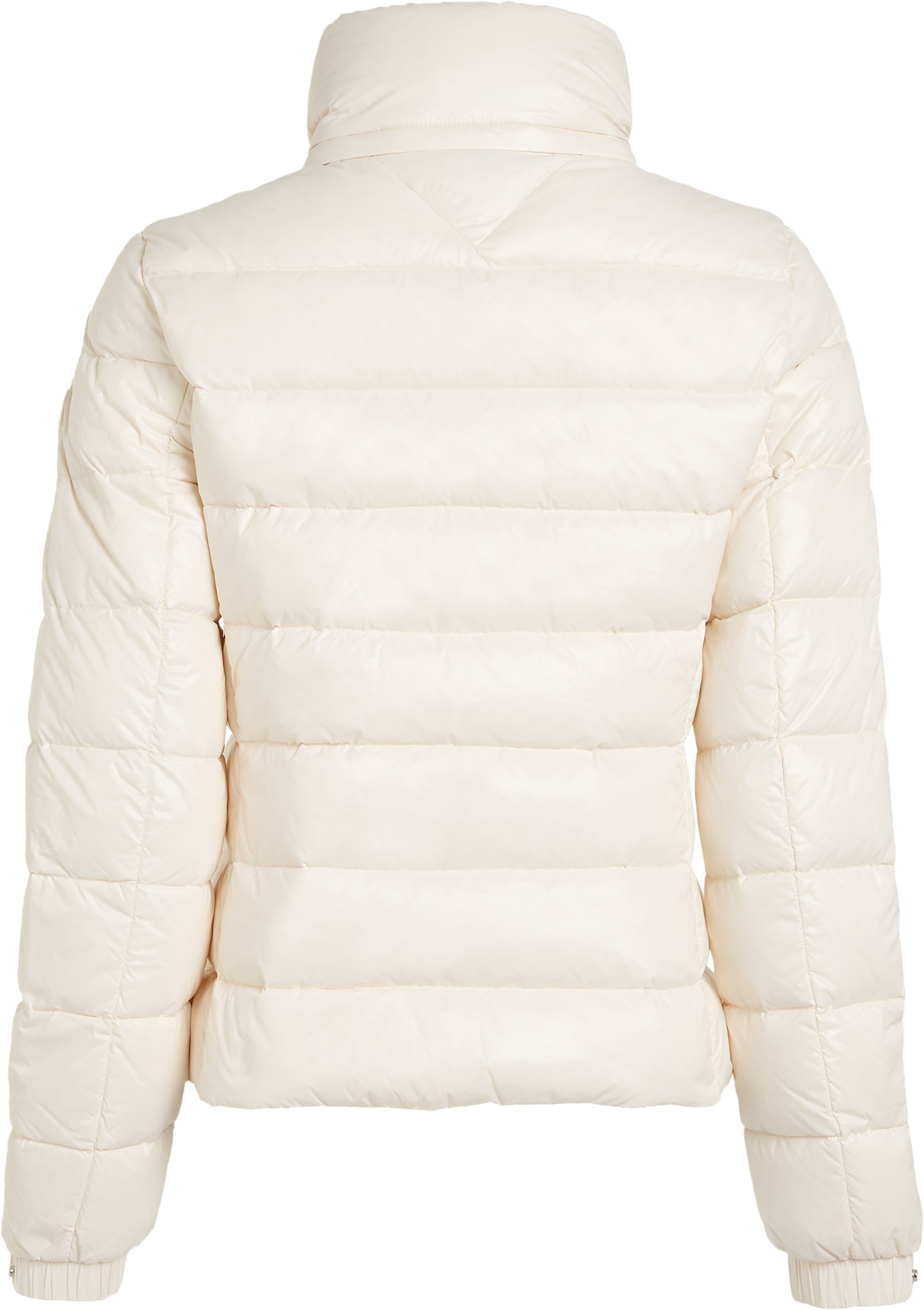 Tommy Hilfiger Steppjacke »LW DOWN FEMININE GLOSS JACKET«, mit leichter Wattierung