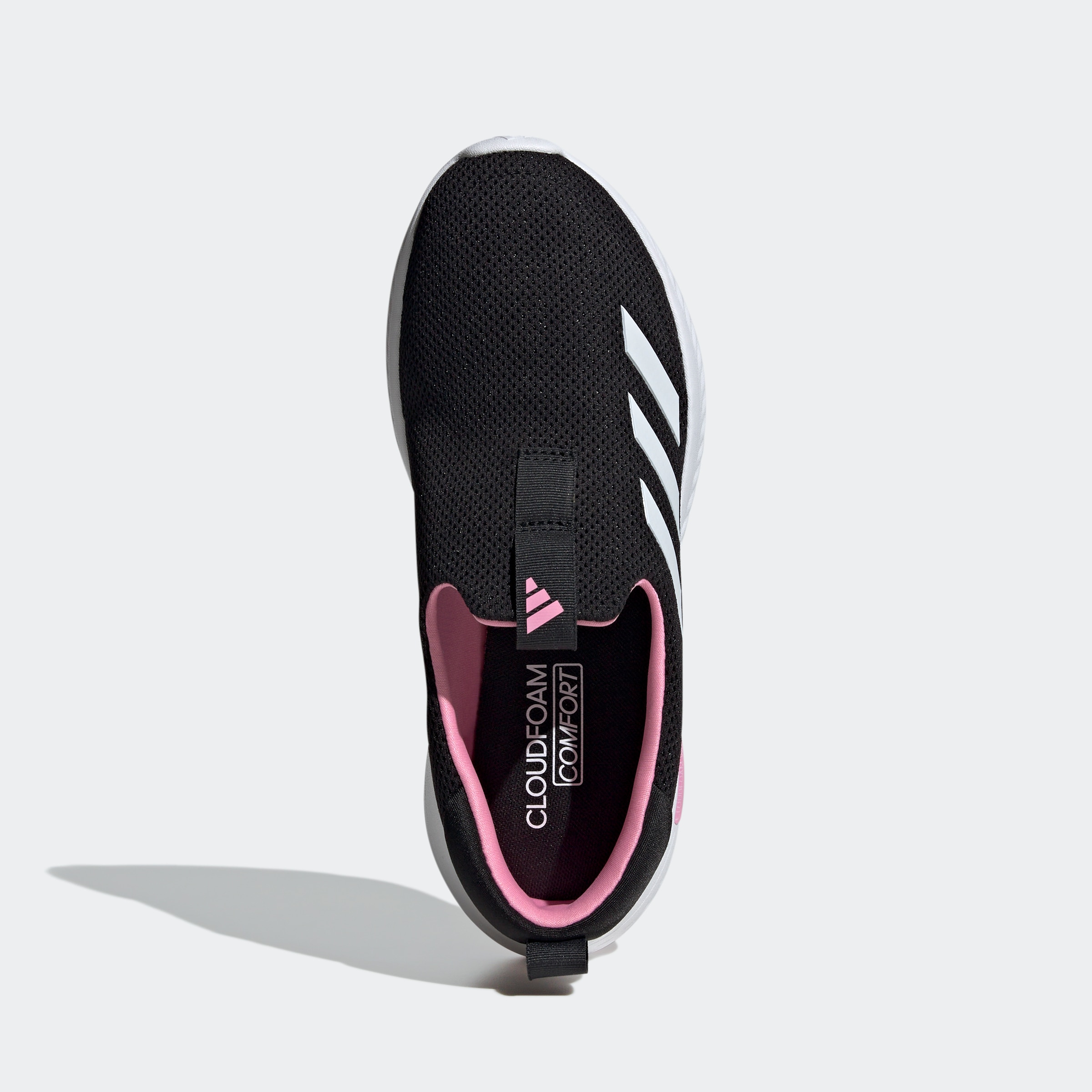 adidas Sportswear Slip-On Sneaker »CLOUDFOAM MOVE LOUNGER«