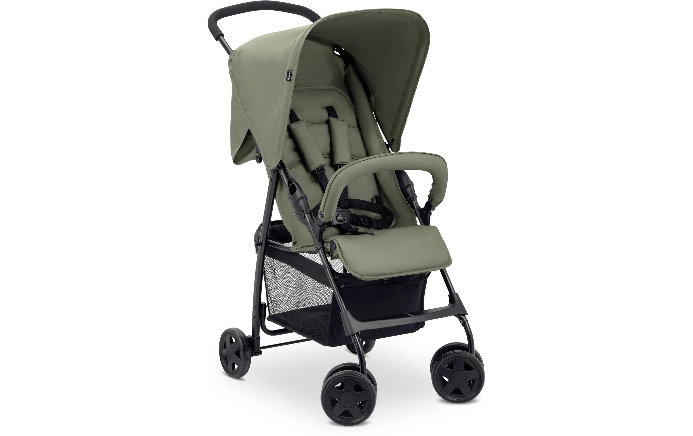Hauck Kinder-Buggy »Sport« 18 kg
