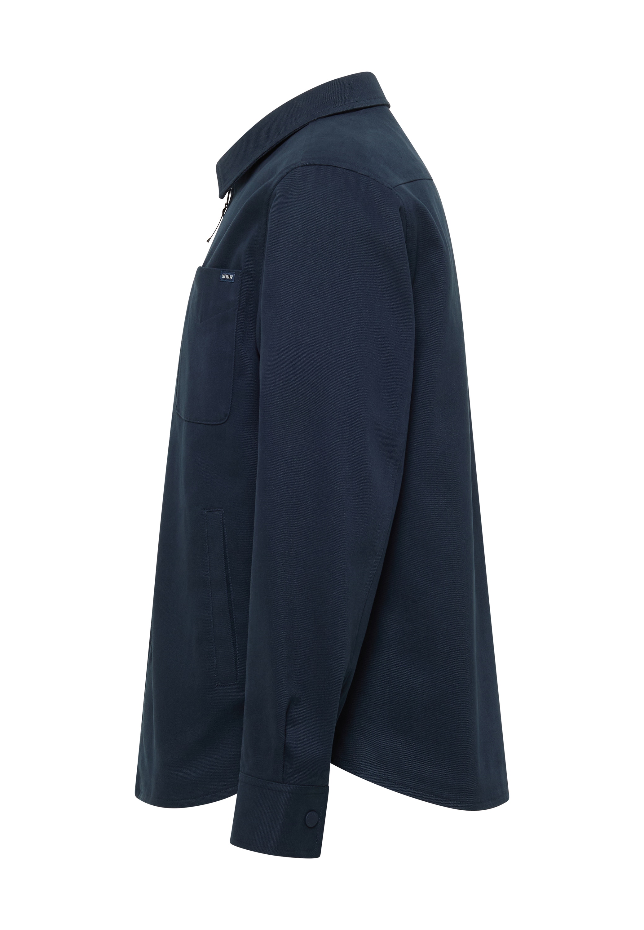 MUSTANG Outdoorjacke »Herren Style Philo«
