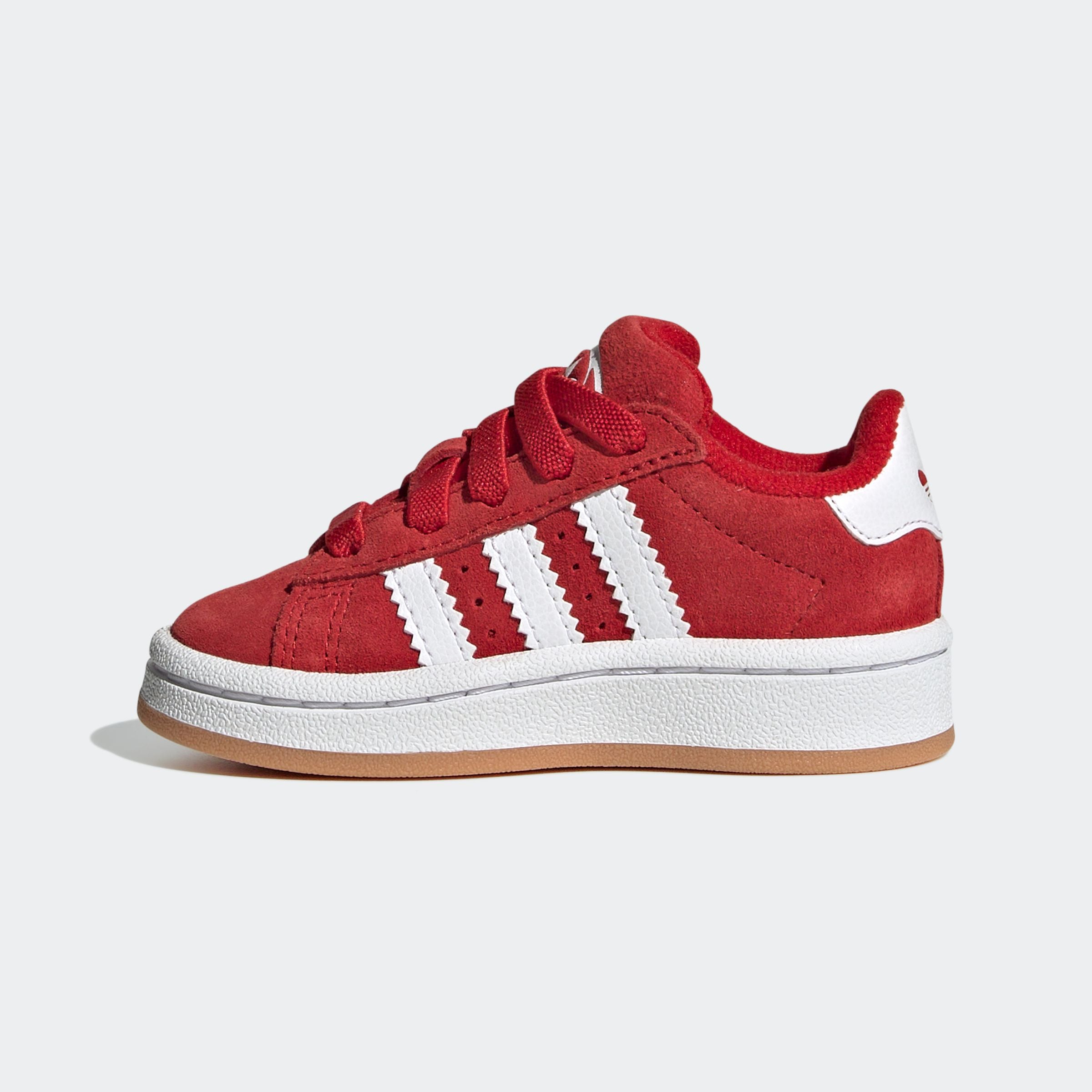 adidas Originals Sneaker »CAMPUS 00S COMFORT CLOSURE ELASTIC LACE KIDS«, für Kinder