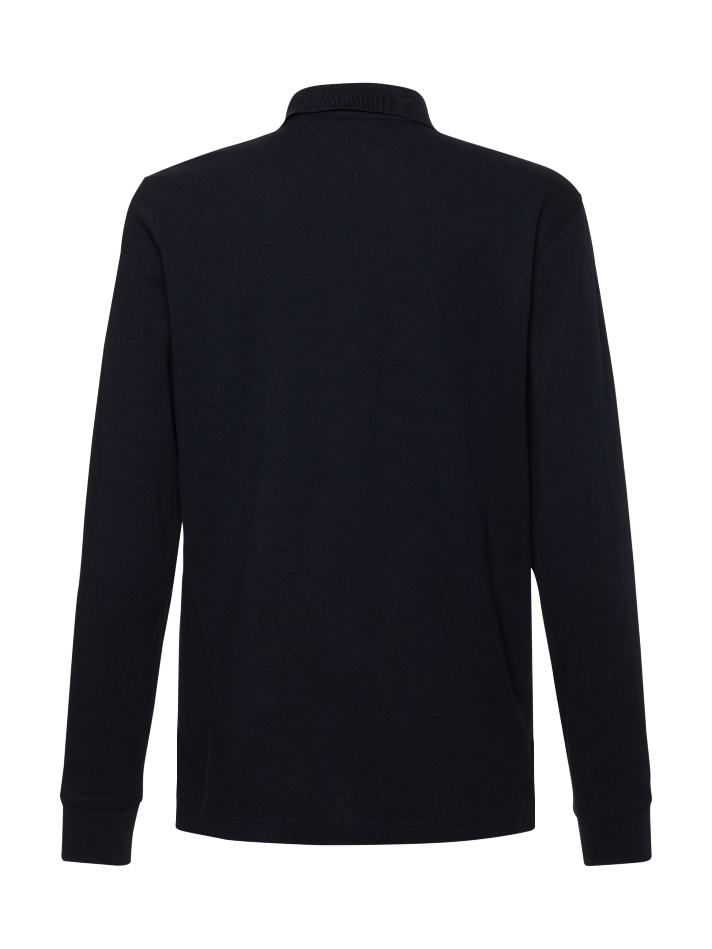 Tommy Hilfiger Langarm-Poloshirt »1985 REGULAR LS POLO«