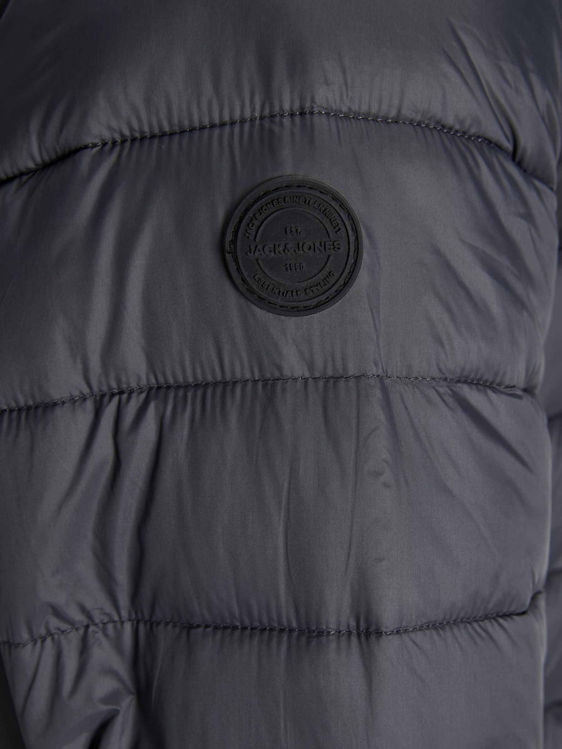 Jack & Jones Steppjacke »JJESPRINT PUFFER HOOD NOOS«, mit Kapuze