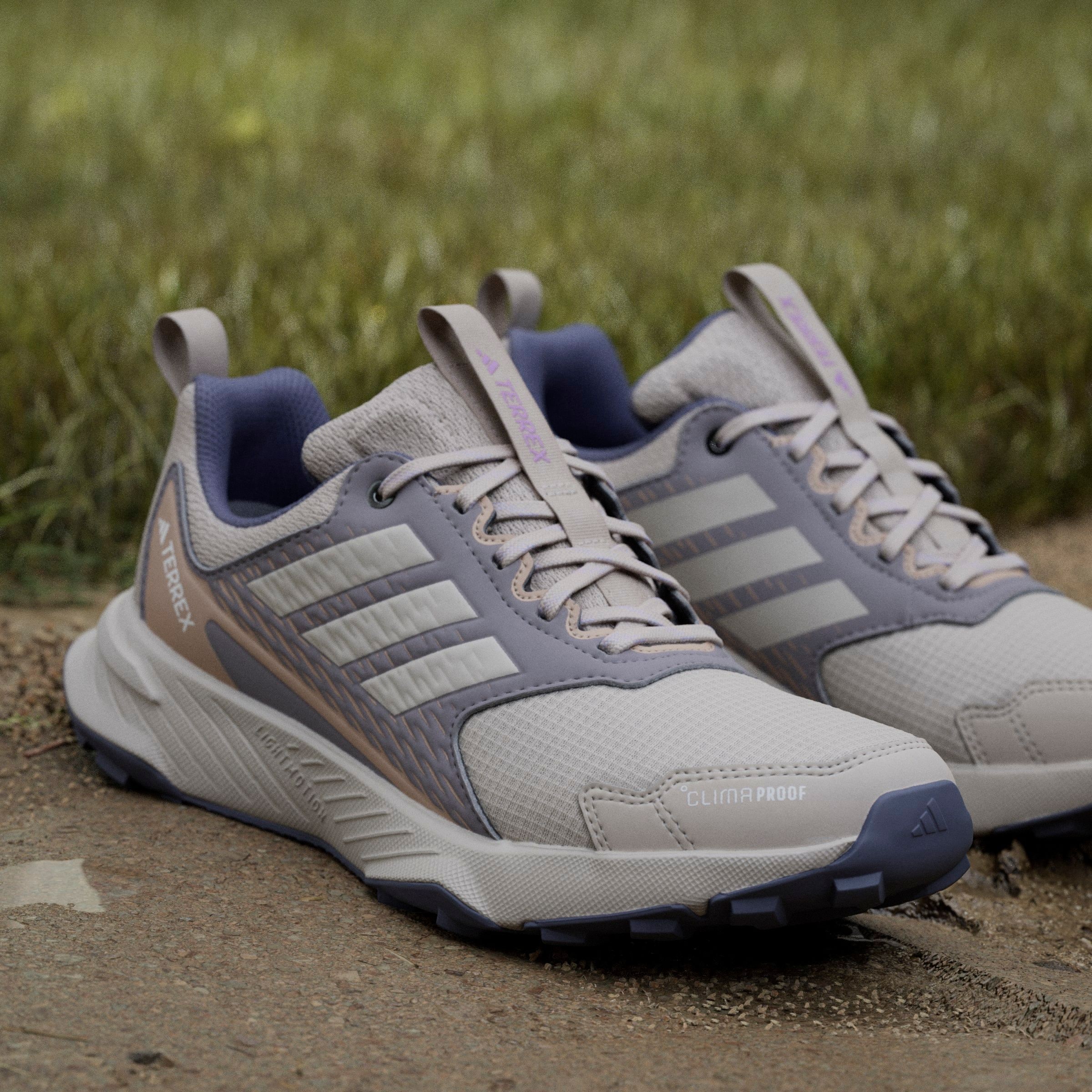 adidas TERREX Trailrunningschuh »TERREX TRACEFINDER 2 CLIMAPROOF TRAILRUNNINGE«, Trail-Runningschuhe